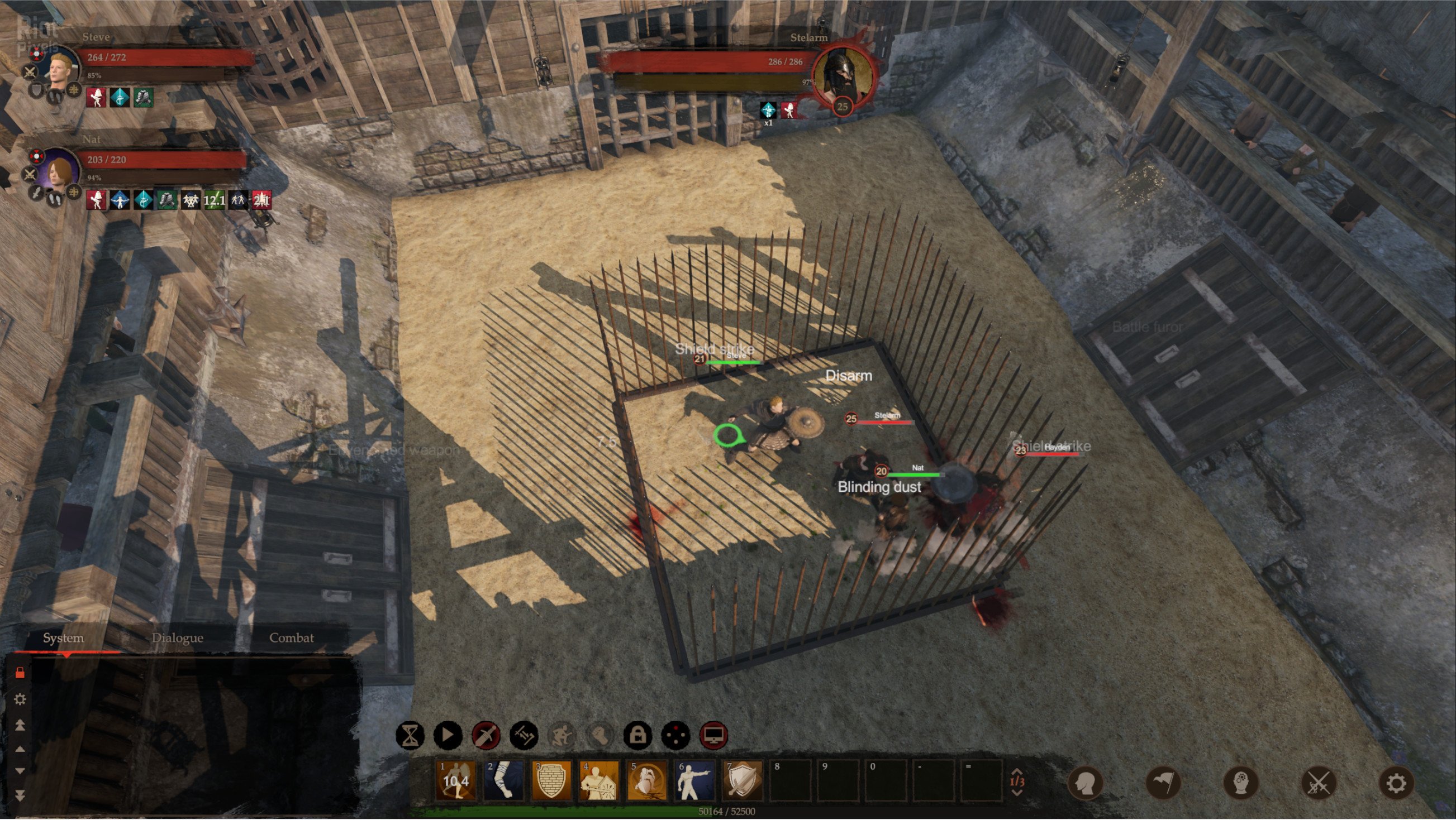 [14]-Blackthorn Arena: Game of the year Edition – v2.0 HotFix (BuildID 7113975) + 3 DLCs Download