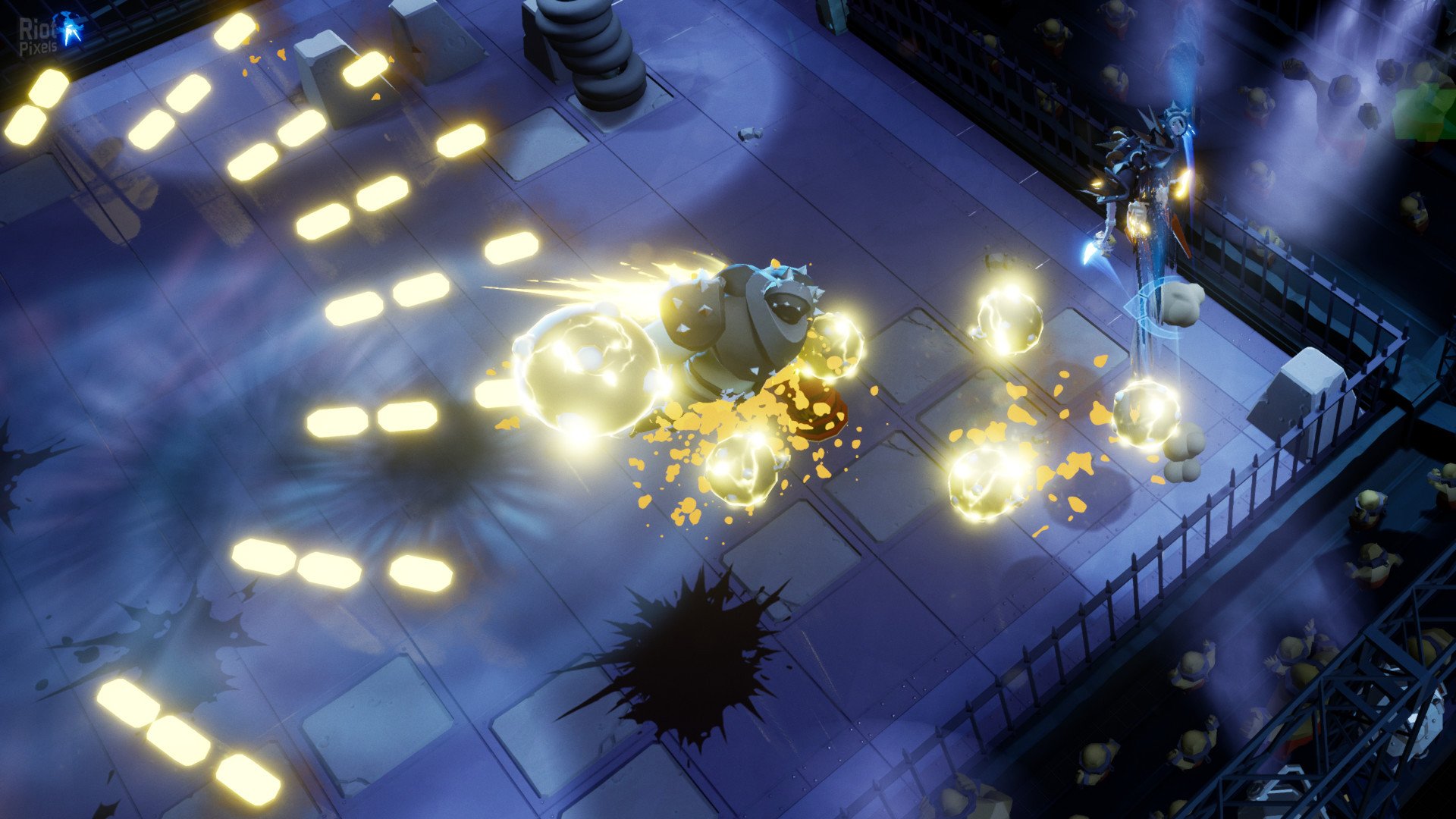 [14]-Gone Viral Download