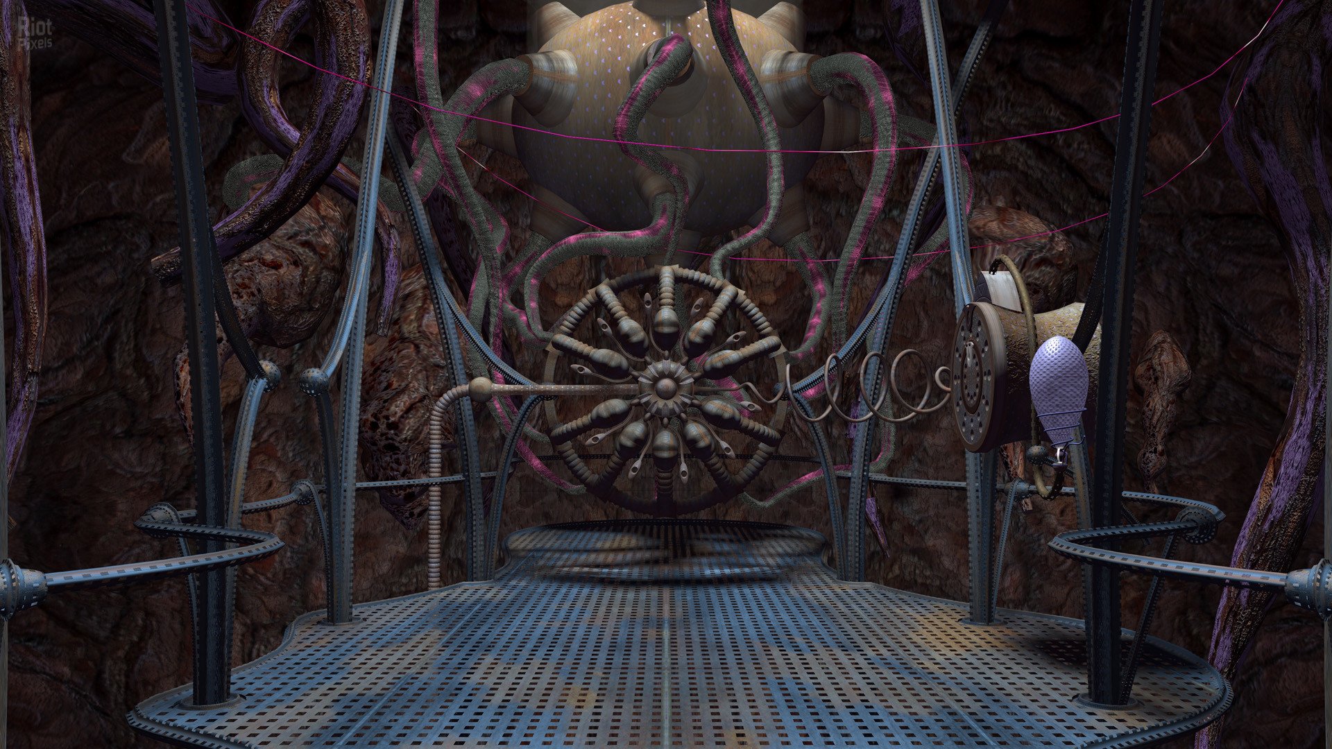 [13]-Schizm: Mysterious Journey – Build 744 Download