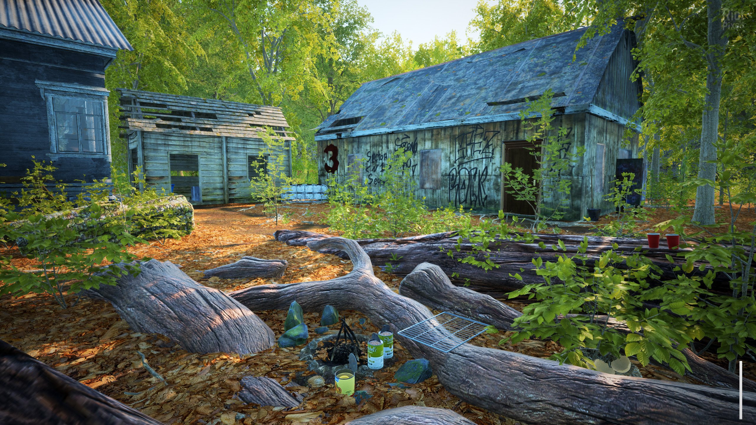 [7]-The Quiet Apocalypse Download