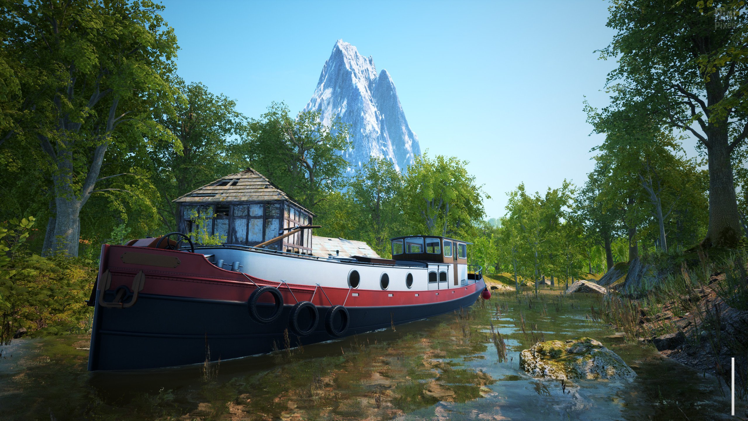 [14]-The Quiet Apocalypse Download