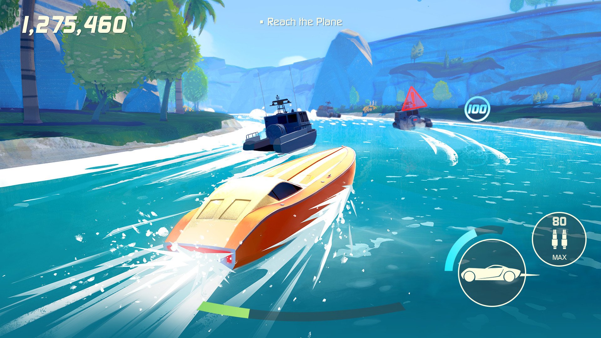 [3]-Agent Intercept – v5.0 Download