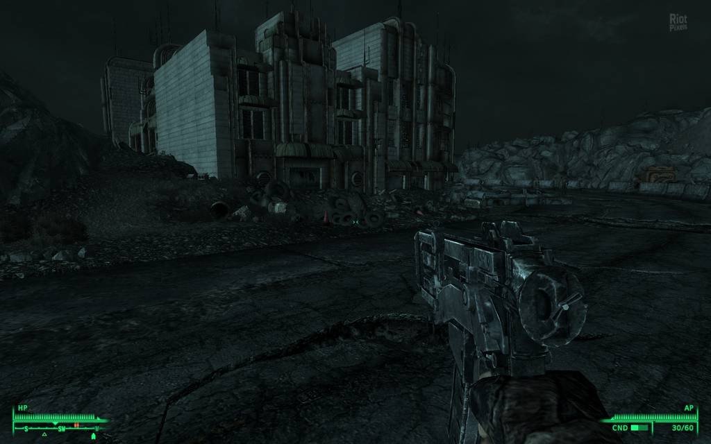[5]-Fallout 3: Game of the Year Edition – v1.7.0.4/v1.7.0.3 + 5 DLCs + OST Download