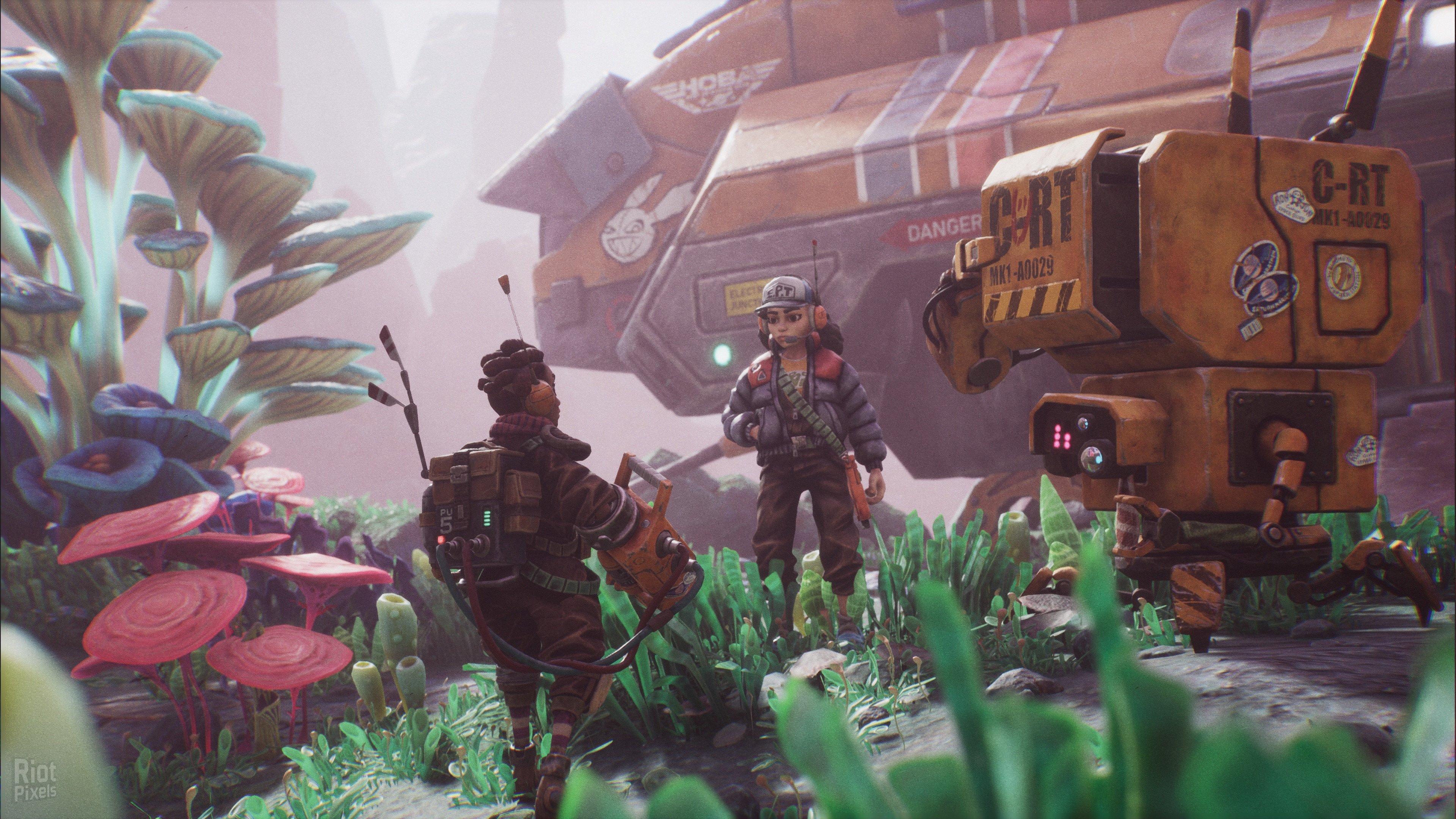 [4]-The Gunk – v1012.1.5.0 + Windows 7 Fix Download