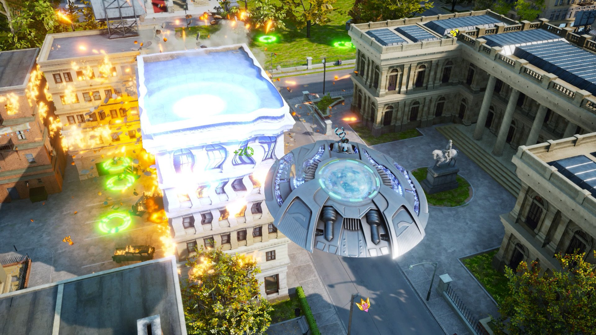 [9]-Destroy All Humans! – Clone Carnage – v1.0.11341 Download