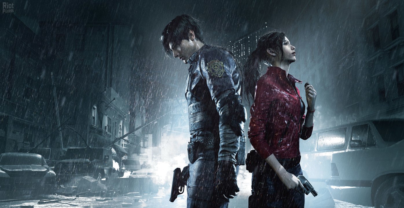 [17]-RESIDENT EVIL 2: Deluxe Edition – v20220613/BuildID 8814181 + 12 DLCs + Bonus Content + Windows 7 Fix Download