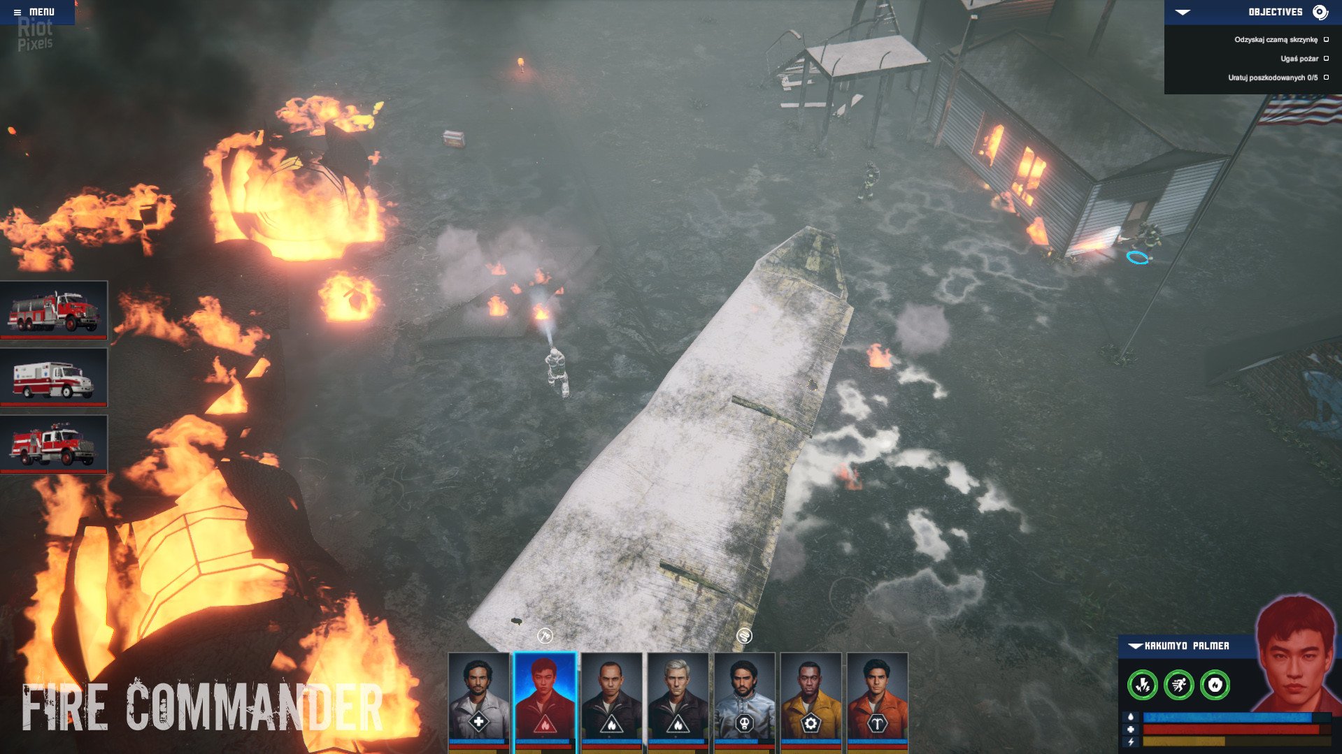 [10]-Fire Commander Download