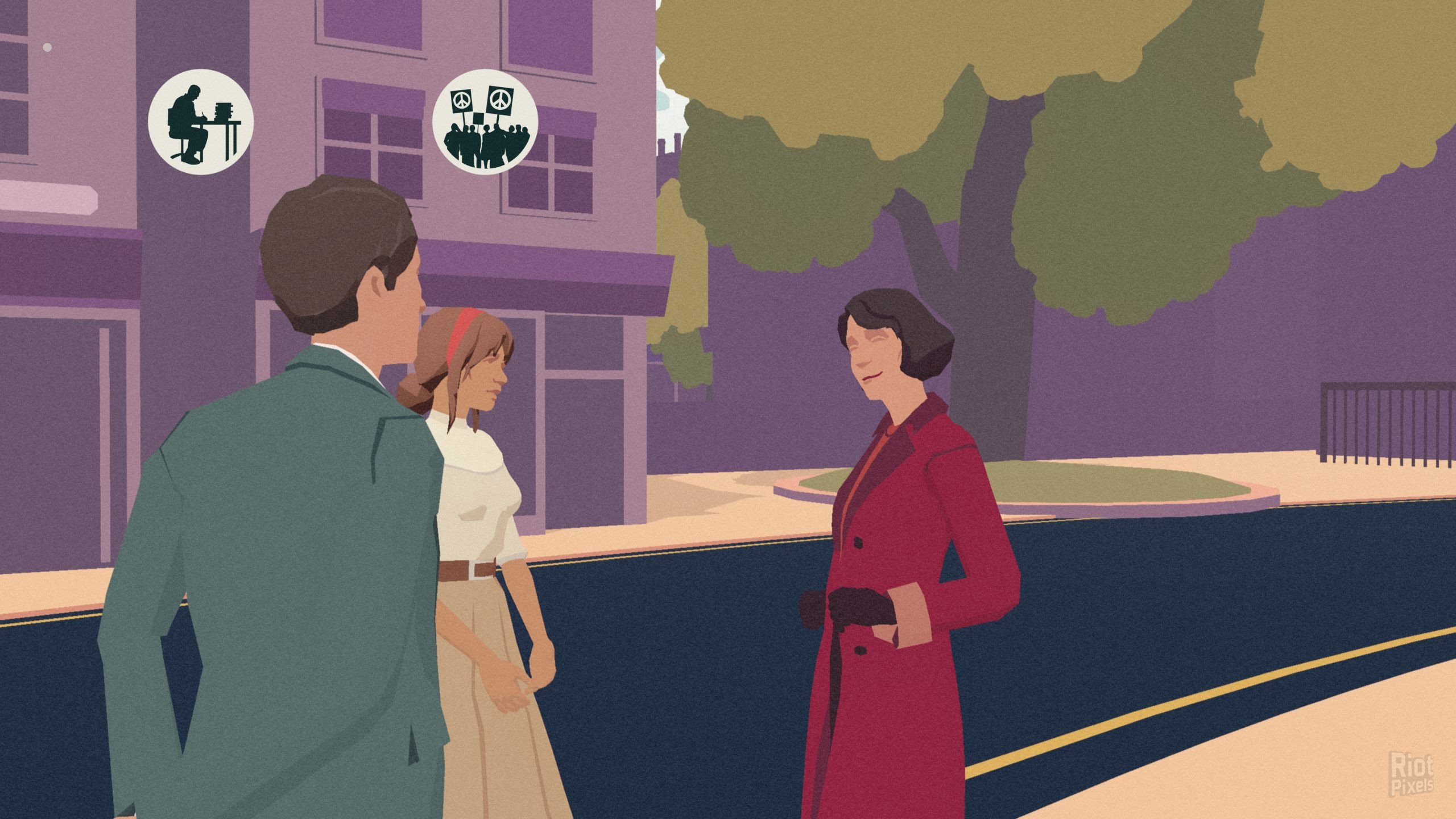 [10]-South of the Circle Download