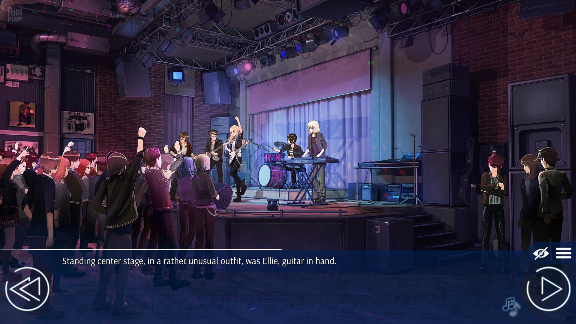 [9]-Love, Money, Rock’n’Roll Download