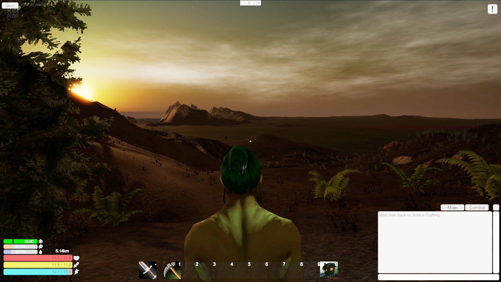 [9]-Solace Crafting – v1.0 Release Download