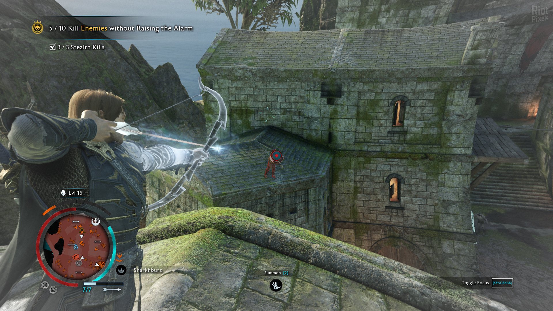 [11]-Middle-earth: Shadow of War – Definitive Edition – v1.21 Denuvoless GOG + All DLCs + 4K Cinematics & HD Texture Packs Download