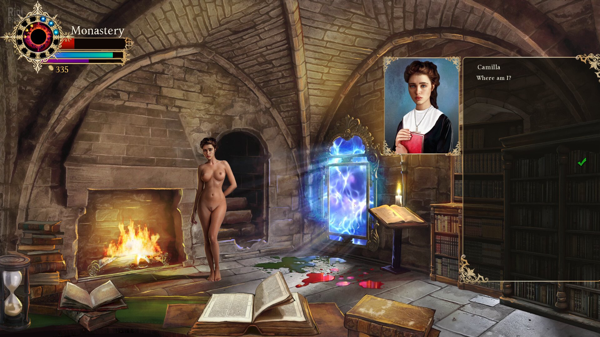 [6]-Three Kingdoms Story: Conussia – v15.01.2023 + 2 DLCs Download