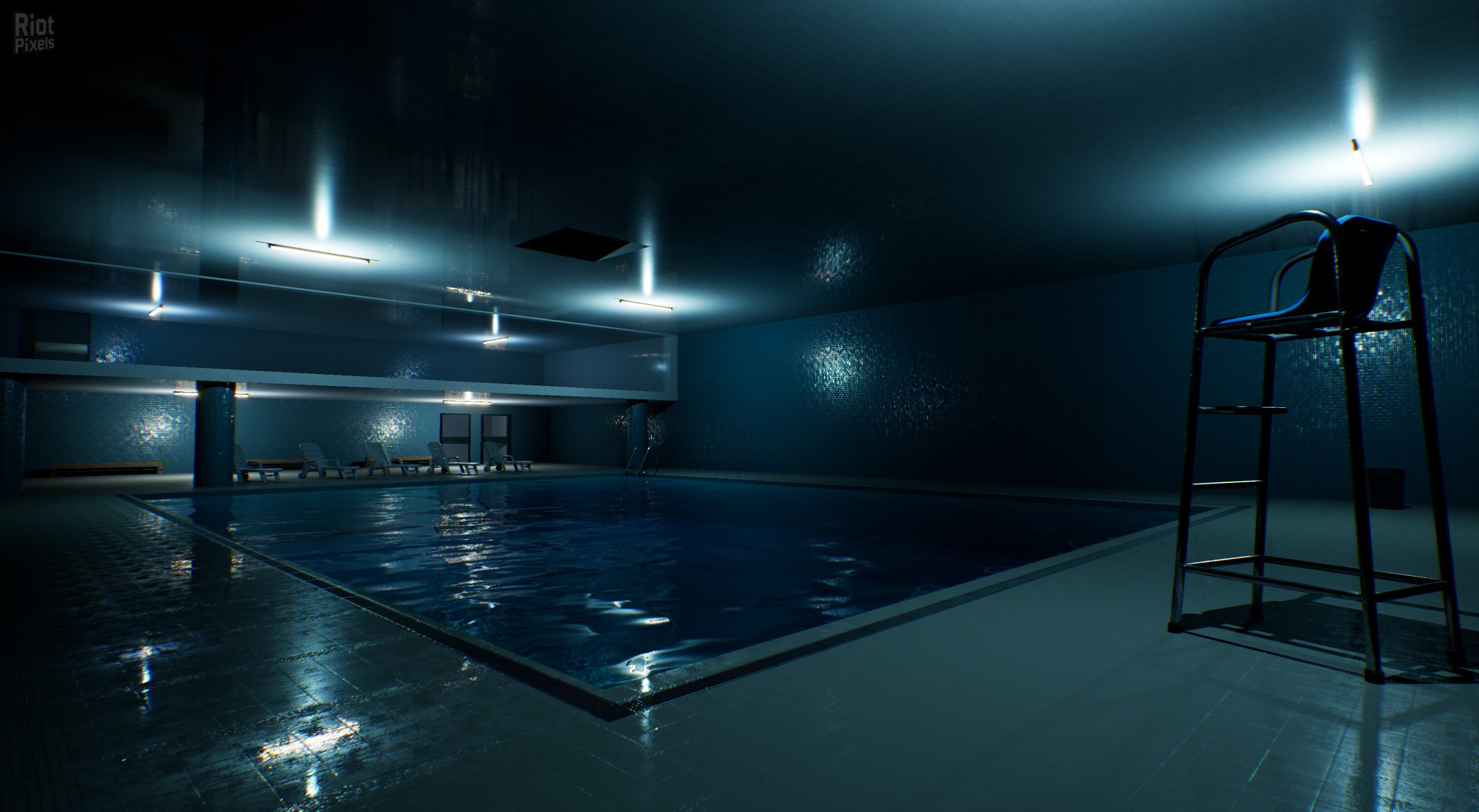 [7]-Project Liminal Redux Download