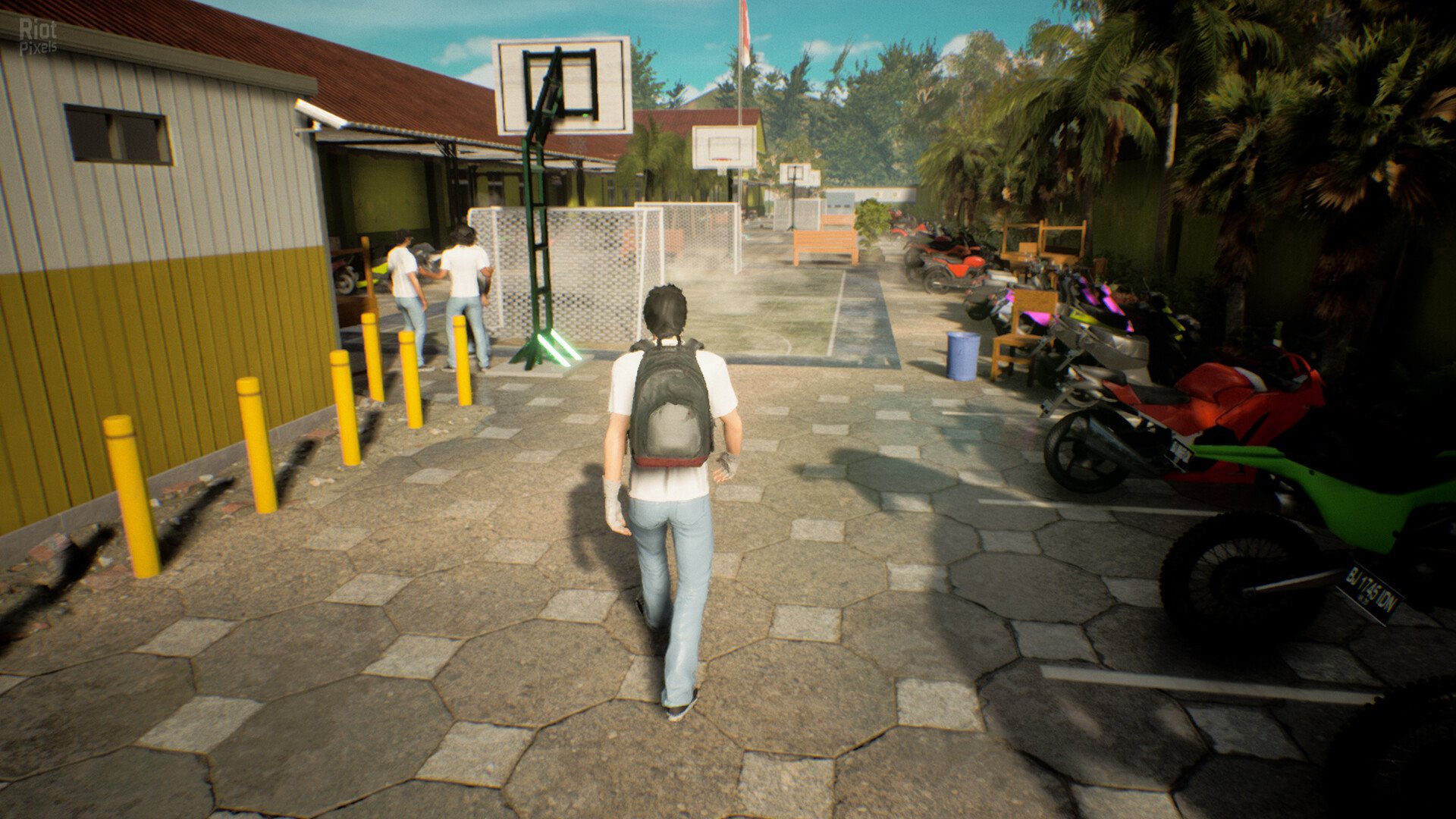 [2]-Troublemaker – v1.0.29e Download