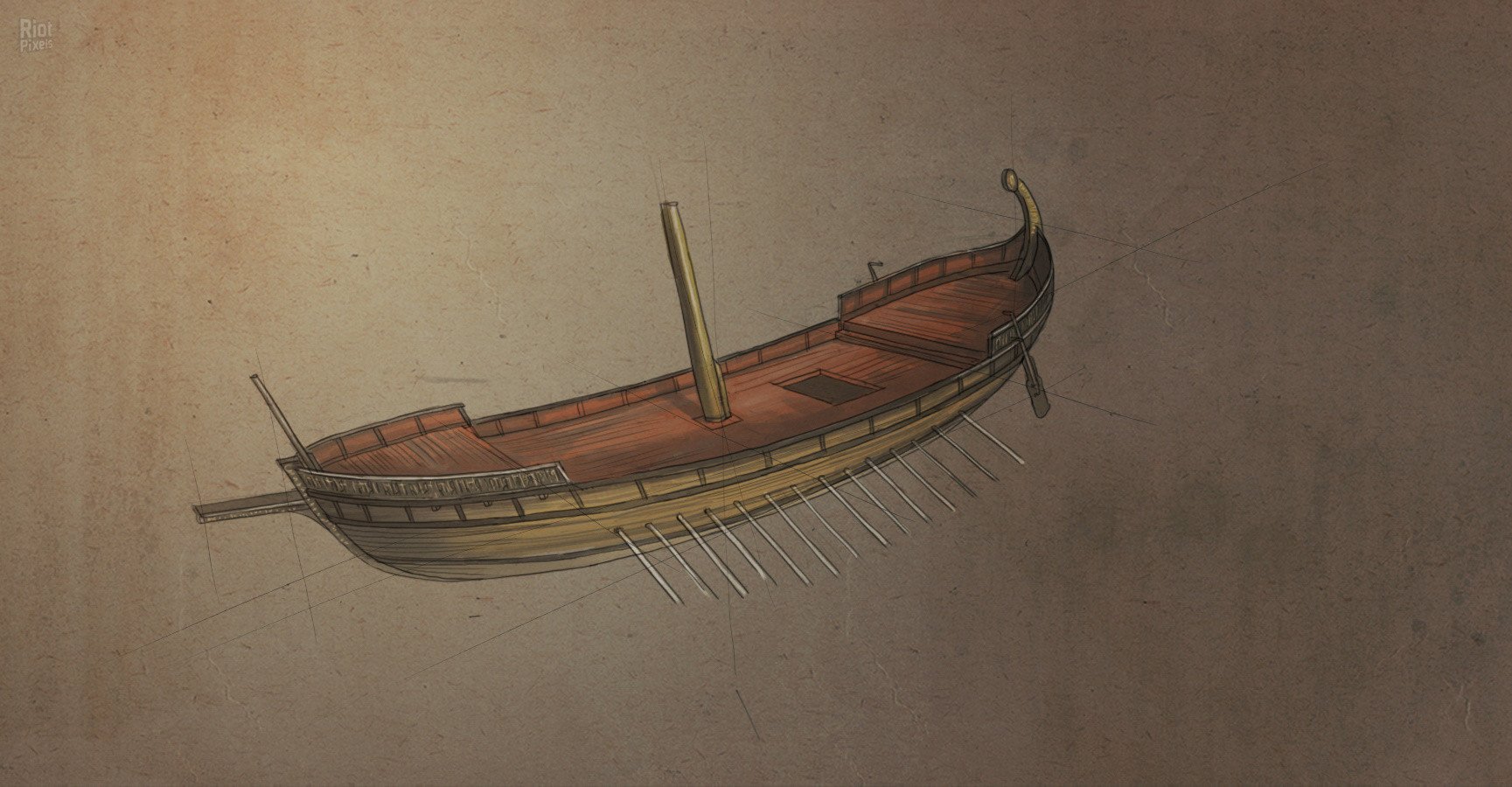 [27]-Total War: Attila – v1.6.0.13356.2972767 + 8 DLCs Download