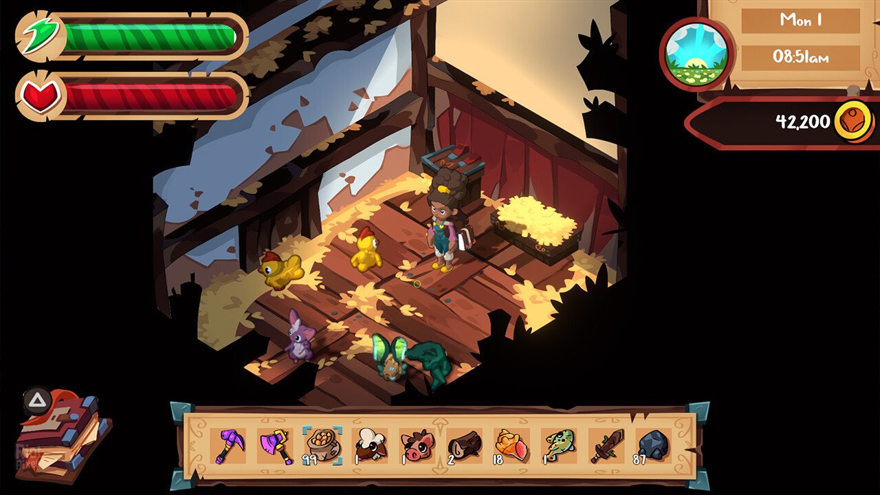 [2]-Blue Oak Bridge – v20230707 Download