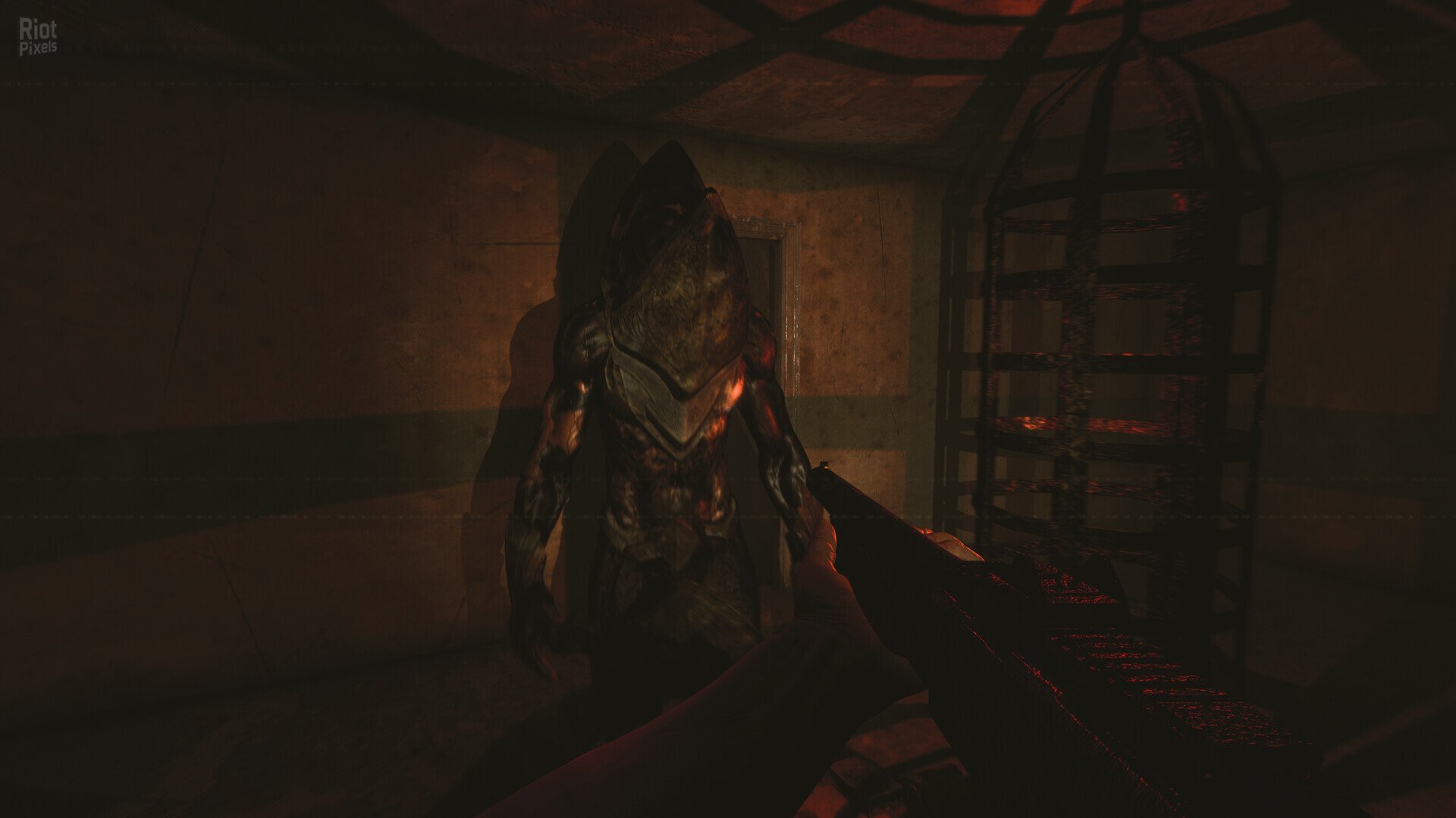 [8]-Apartament 1406: Horror + Bonus Soundtrack Download