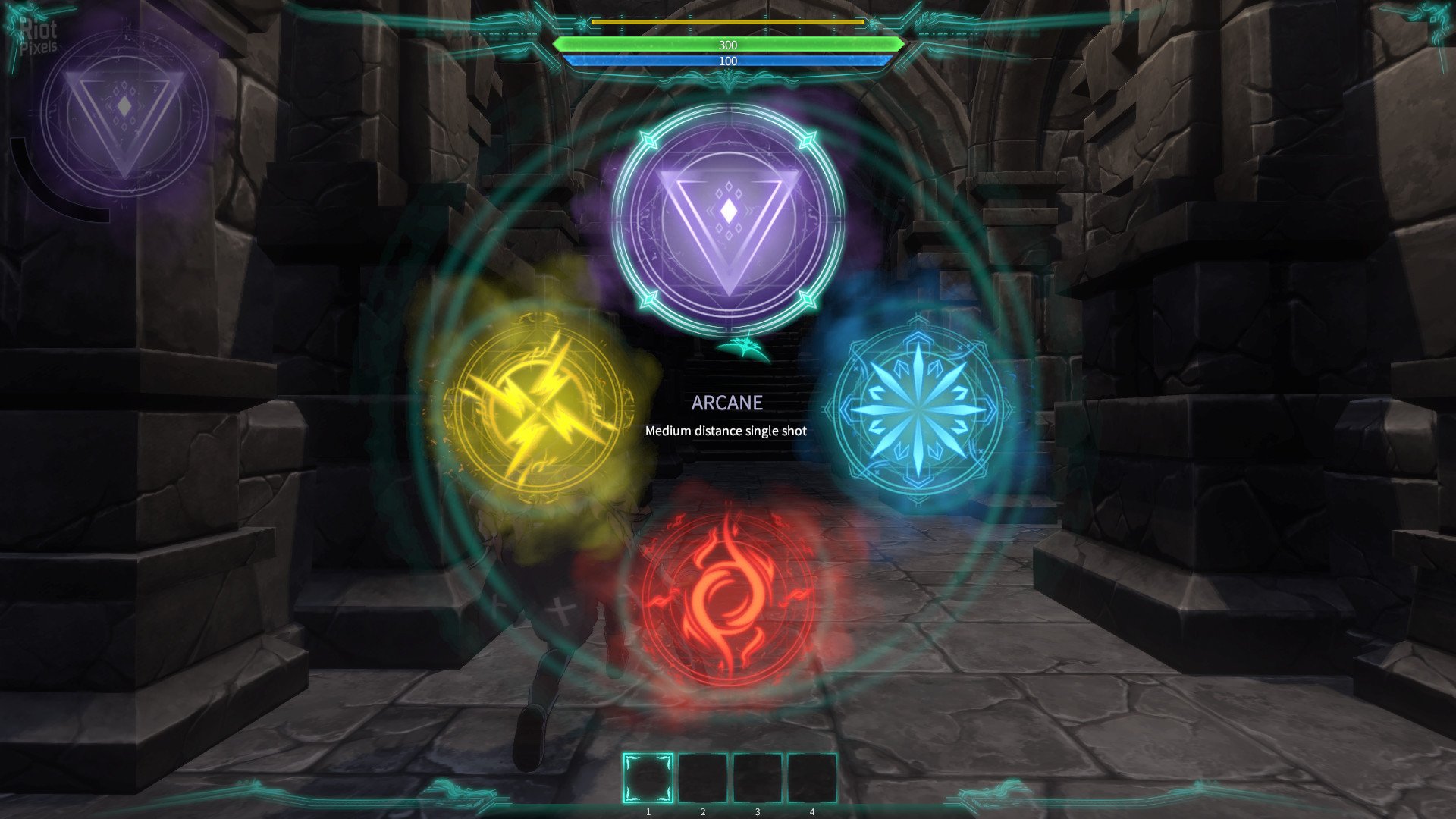 [2]-Little Witch Nobeta – v1.1.0 + 3 DLCs Download