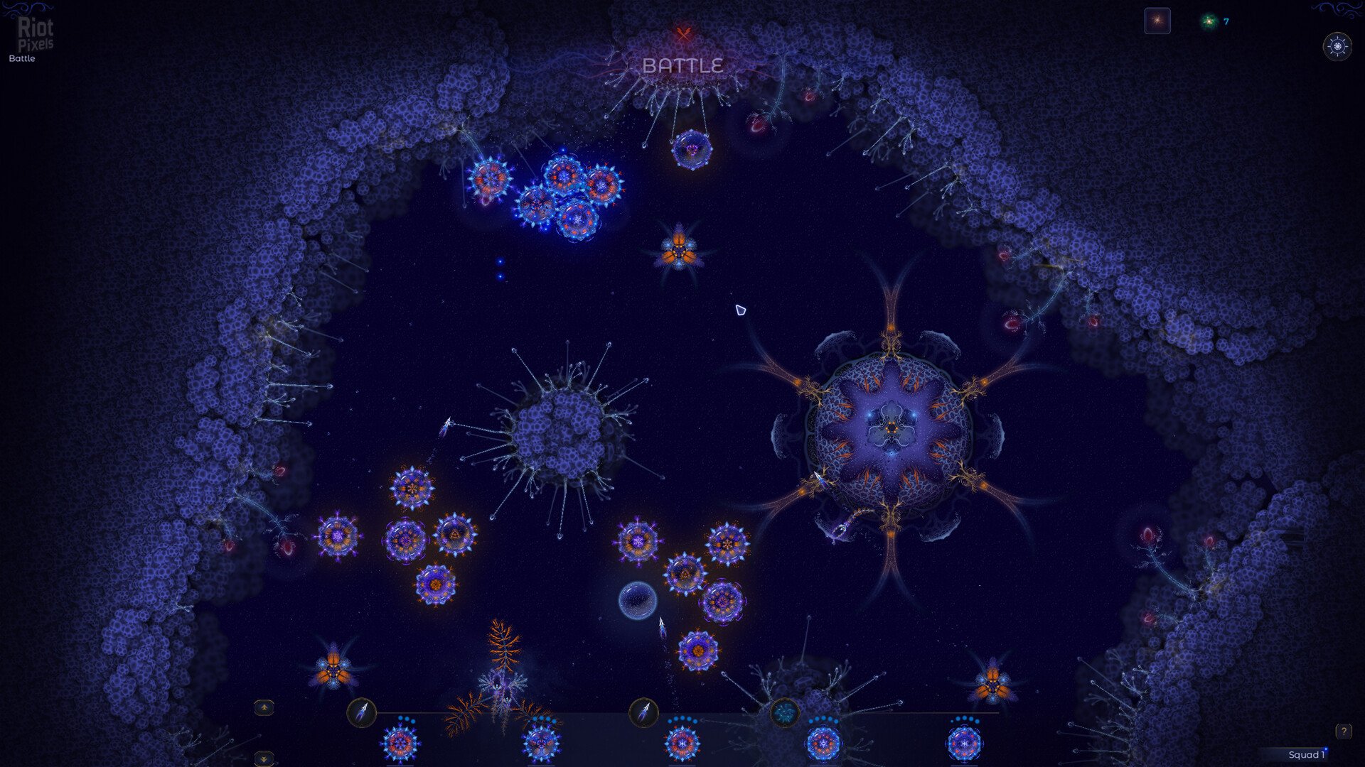 [6]-Microcosmum 2 + Bonus Soundtrack Download