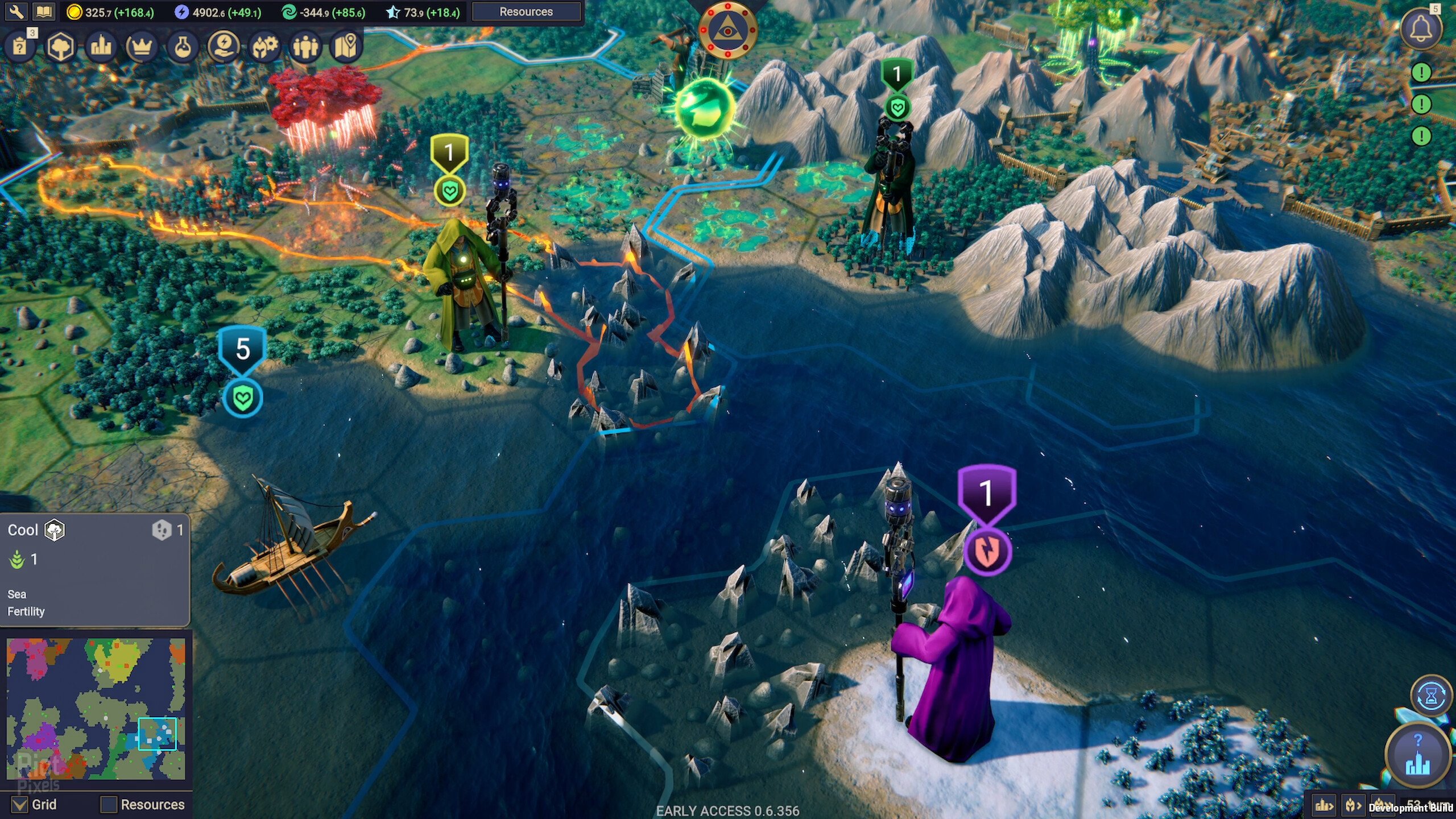 [9]-Revival: Recolonization – Deluxe Edition – v1.0.415 + Bonus Content Download