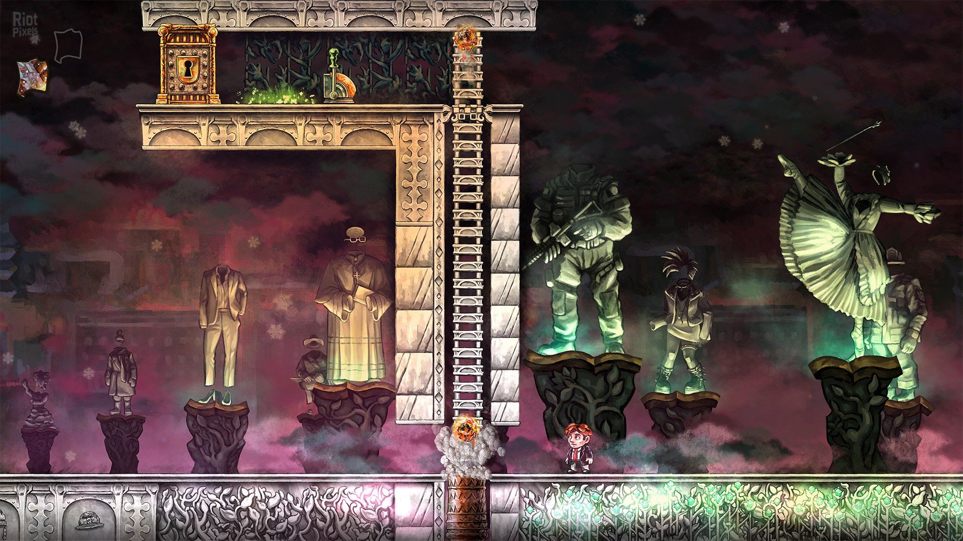 [2]-Braid, Anniversary Edition – v0.444 Revision 15100M + Windows 7 Fix Download