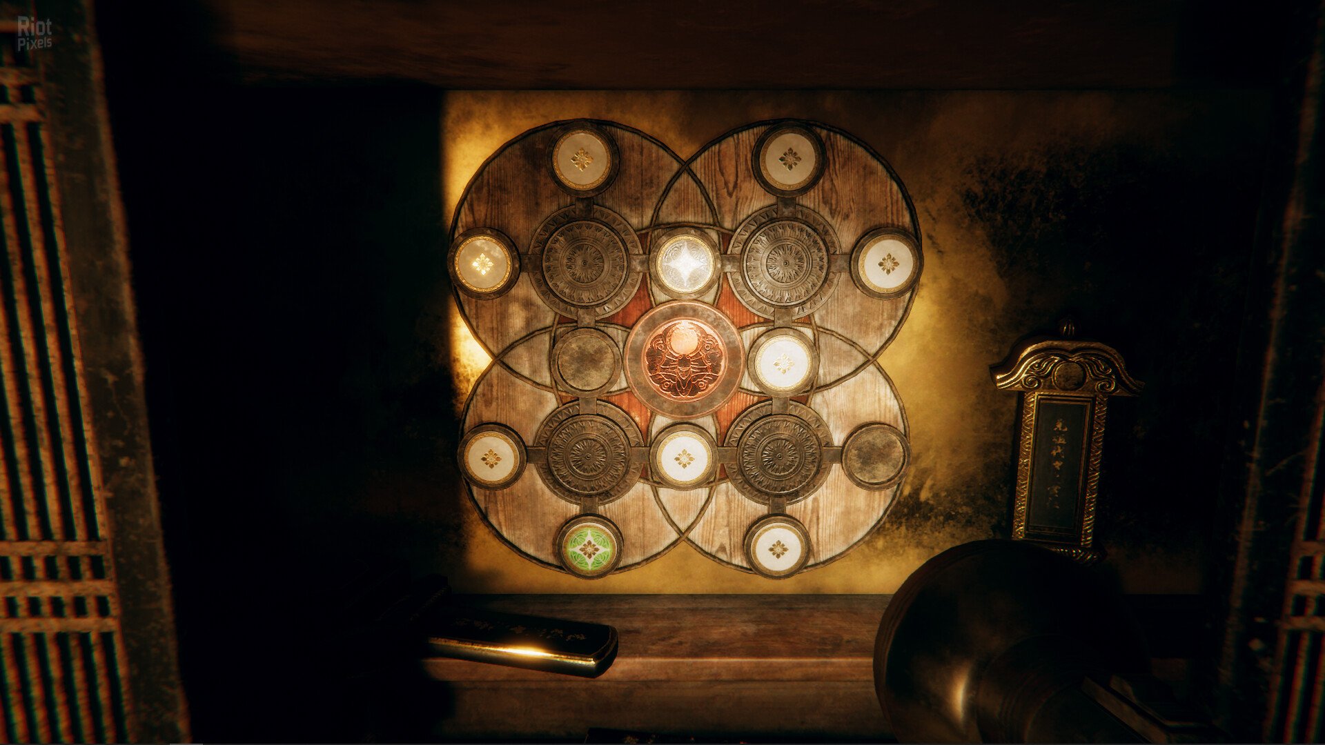 [2]-Hollow Cocoon – v1.20 Download