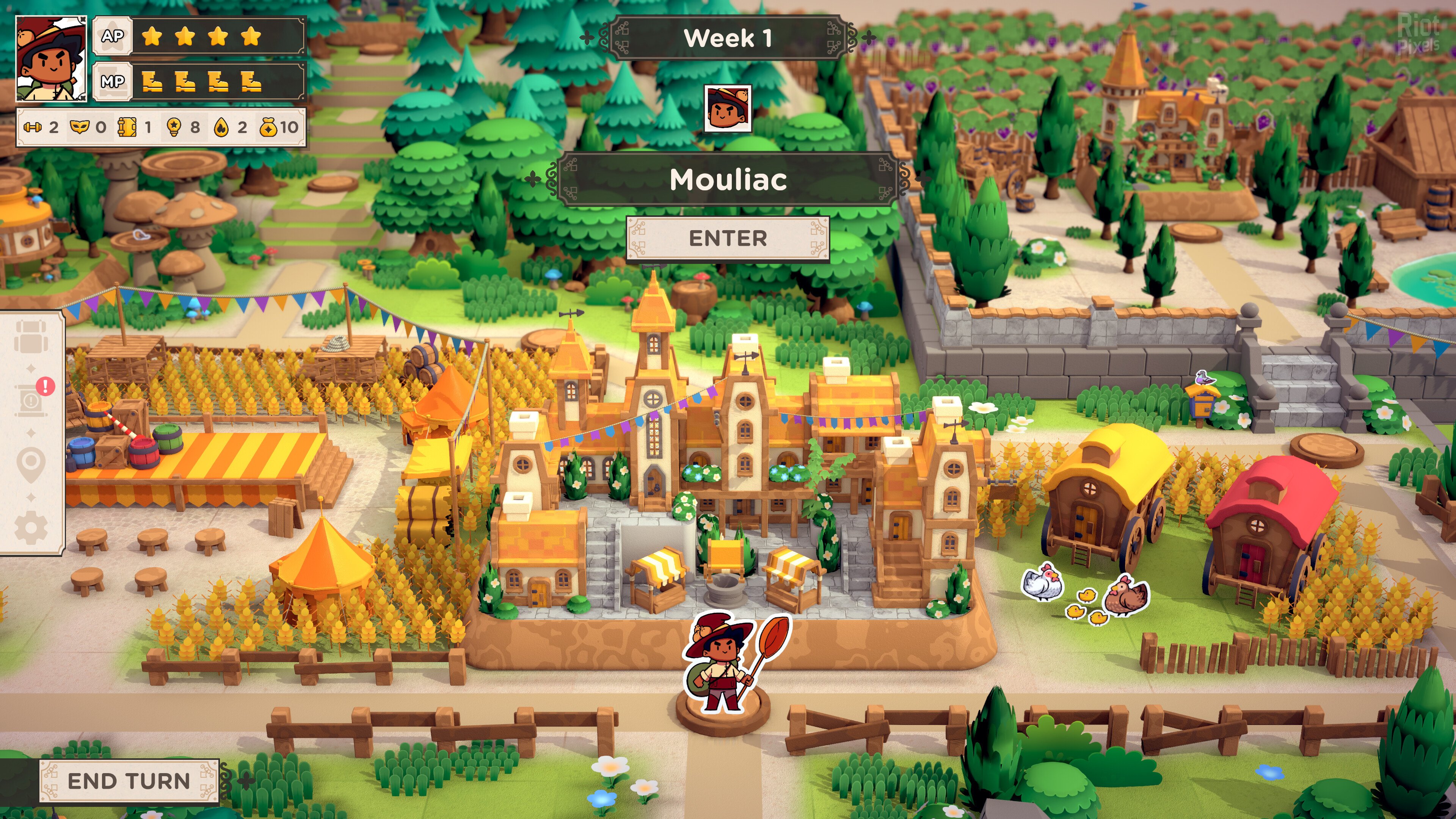 [7]-Baladins – v1.0.18 Download