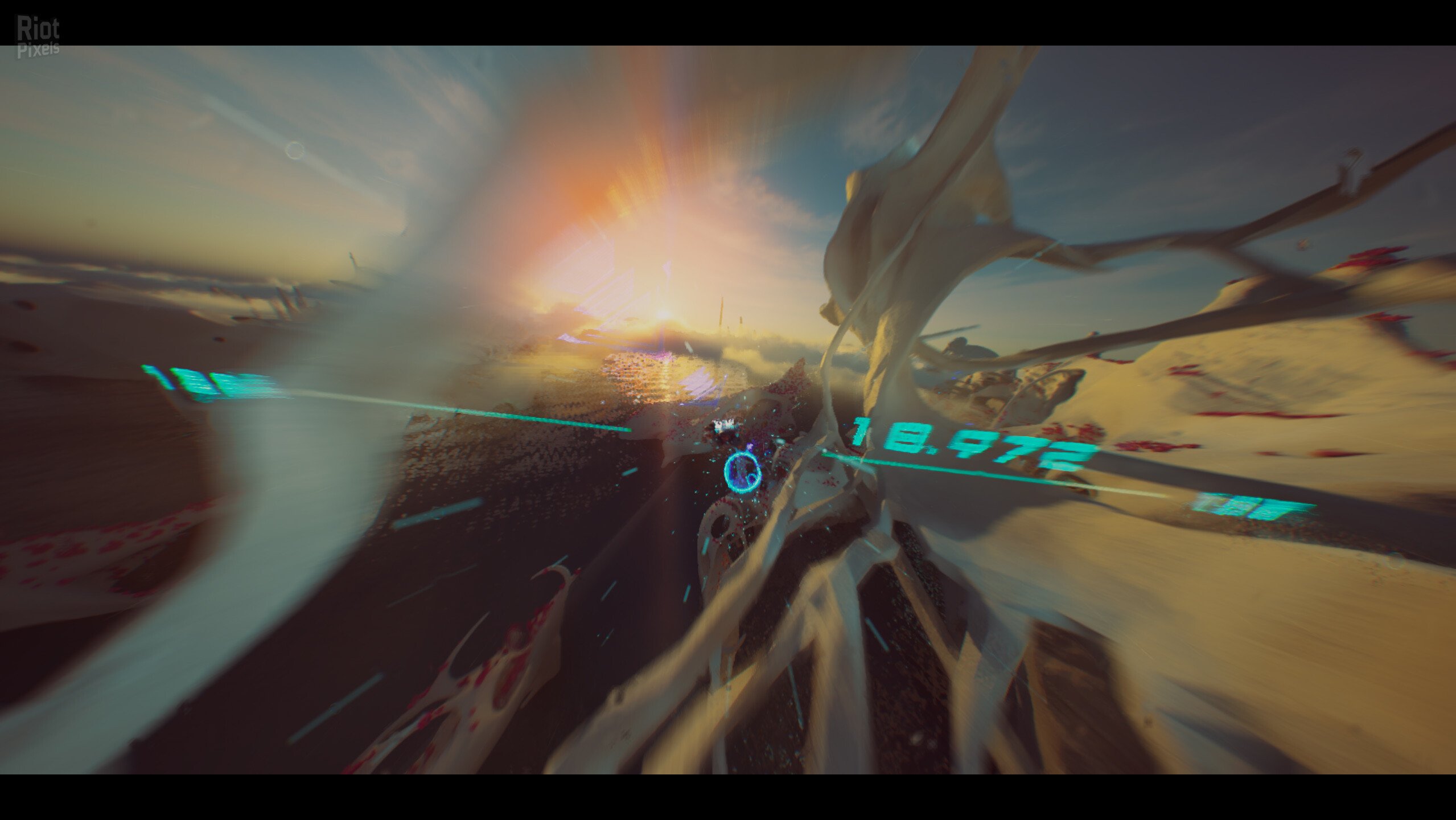 [6]-Xeno Runners – v1.2.0 + Bonus OST + Windows 7 Fix Download