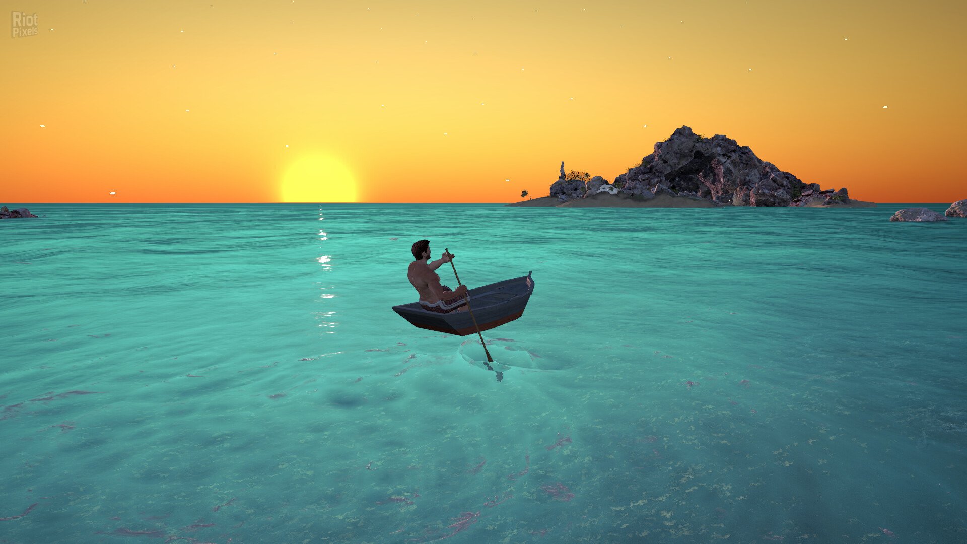 [15]-Beach Club Simulator 2024 – v1.0 Release Download