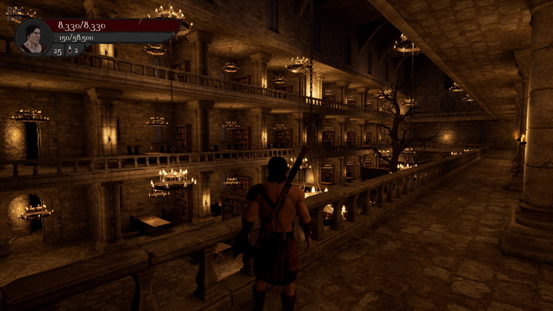 [3]-Chronicles of Sagrea + Windows 7 Fix Download