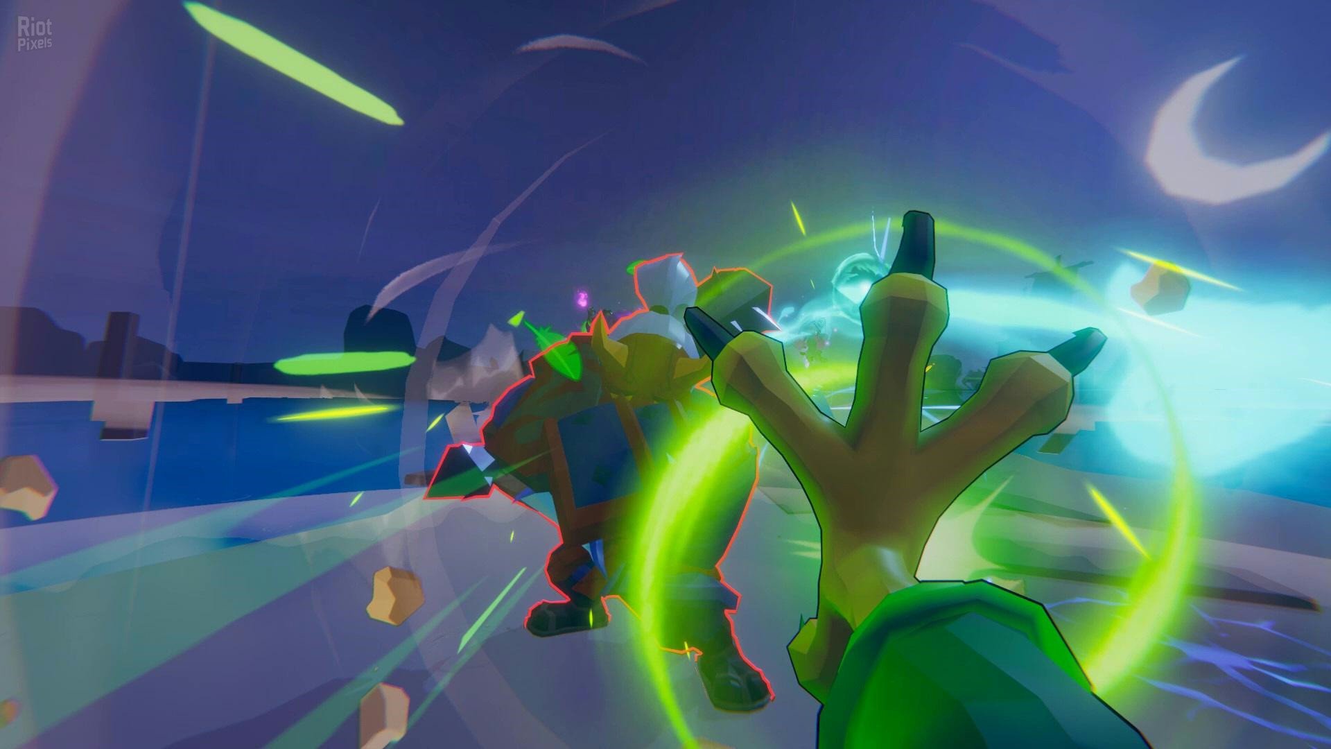 [2]-Gunfire Reborn + Visitors of Spirit Realm Bundle – Build 15671435 + 3 DLCs Download