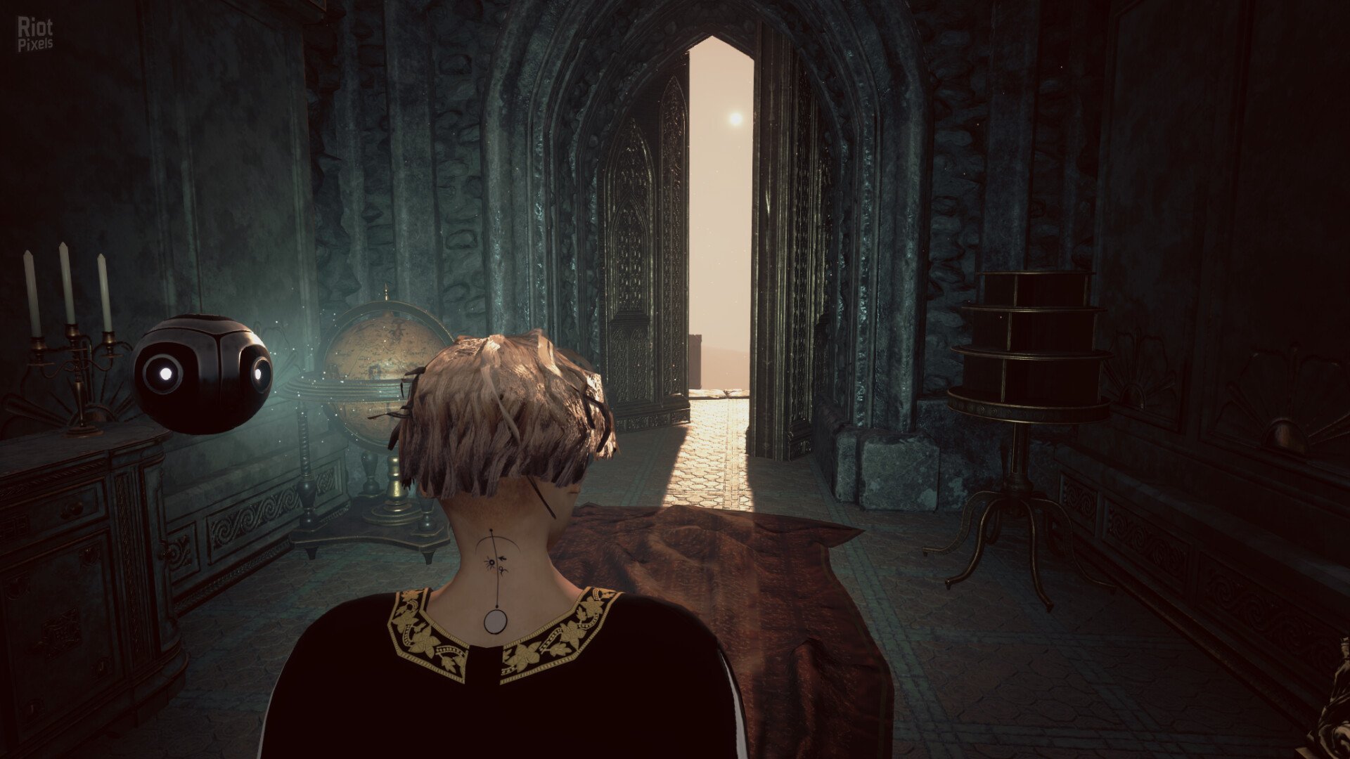 [6]-Abnormal1999: The Compass and the Sand + Windows 7 Fix Download