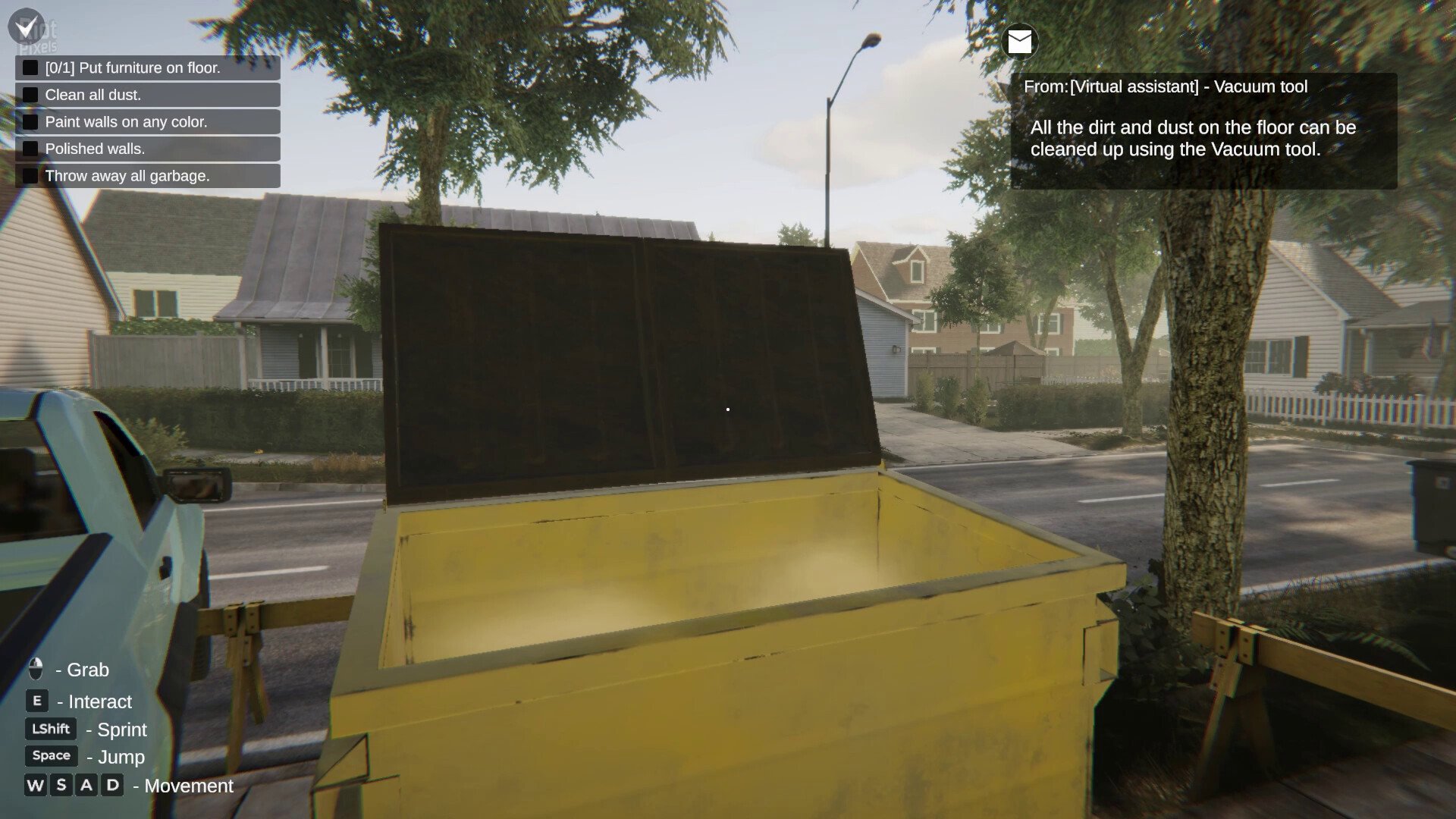 [4]-Garage Flipper Download