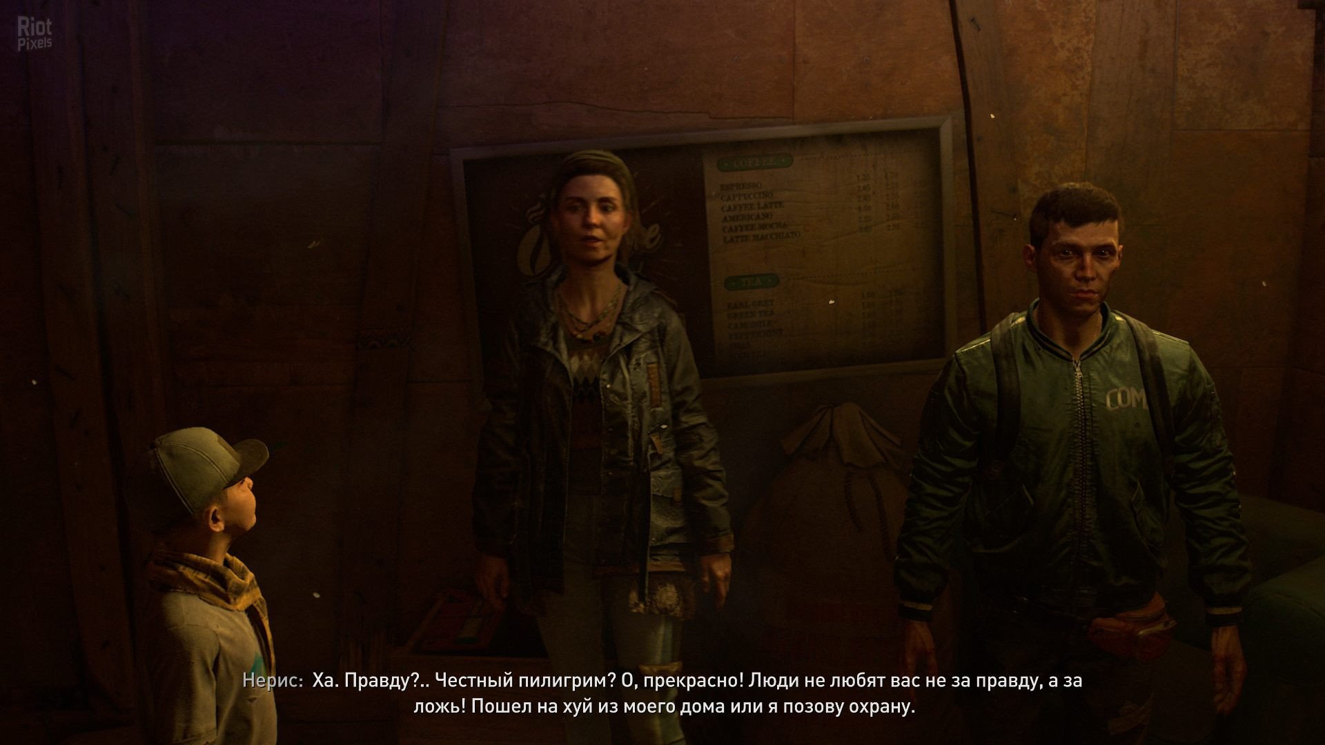 [10]-Dying Light 2: Stay Human – Ultimate Edition – v1.19.0 + 27 DLCs + Bonus Content + Multiplayer + Windows 7 Fix Download