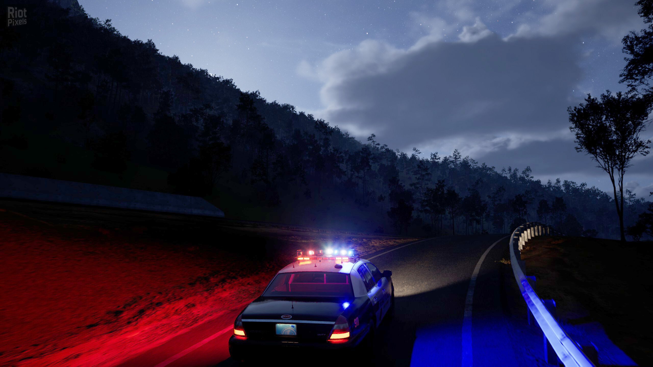 [3]-Highway Police Simulator – v1.0.0.17750 Download