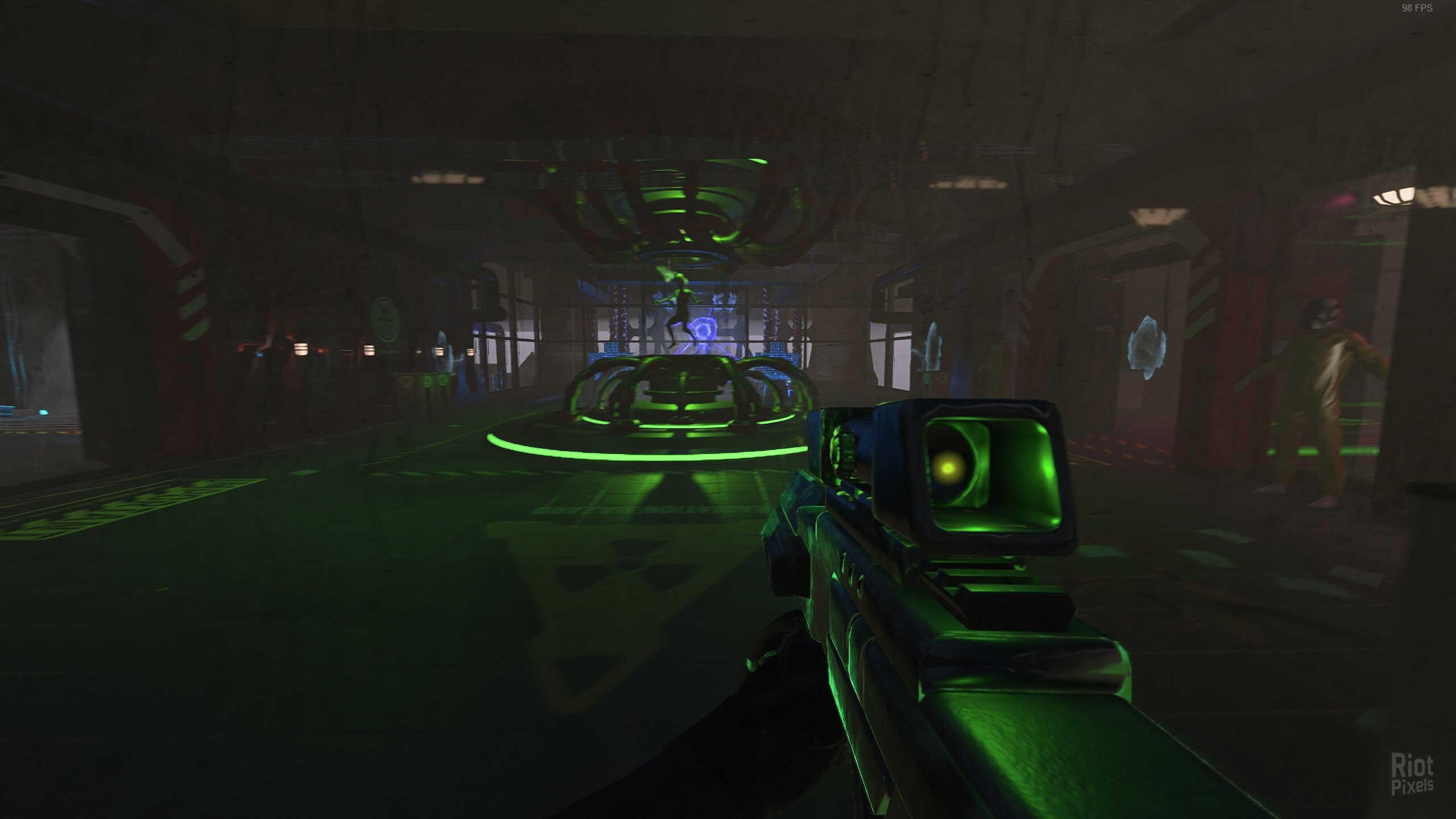 [8]-Hellbreach: Vegas – v1.0.4 Download