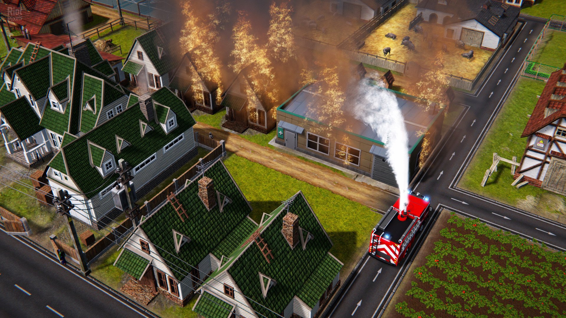 [11]-Farm Manager 2021, v1.1.20241030.529 + 3 DLCs Download