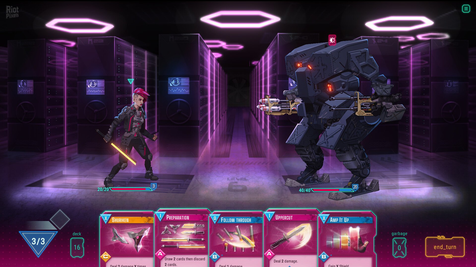 [7]-HeistGeist – v1.0.2 Download