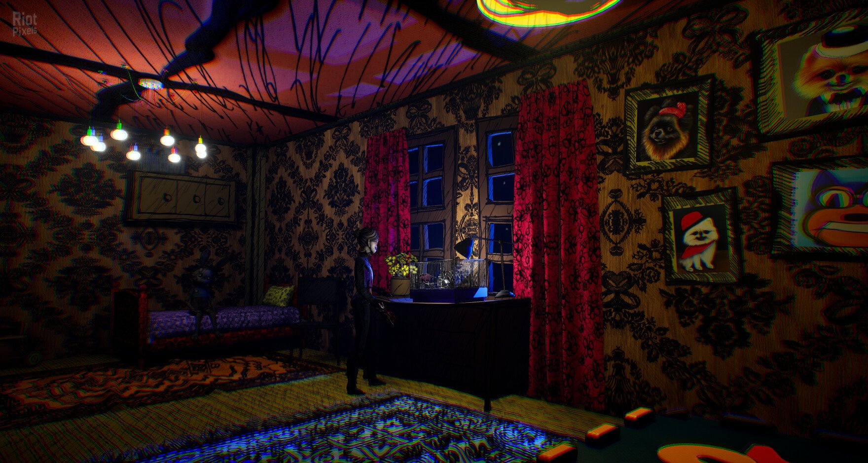 [7]-Jack Holmes: Master of Puppets – v1.2.0 Download