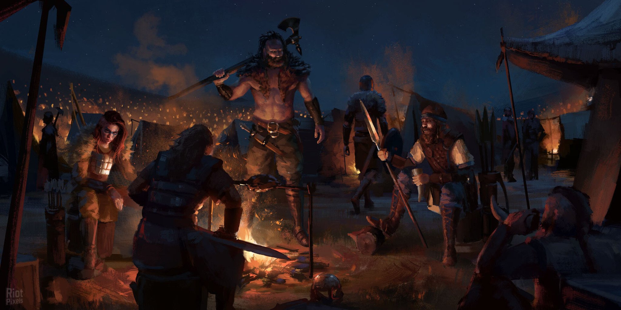 [29]-Old World: Complete – v1.0.76630 + 6 DLCs Download