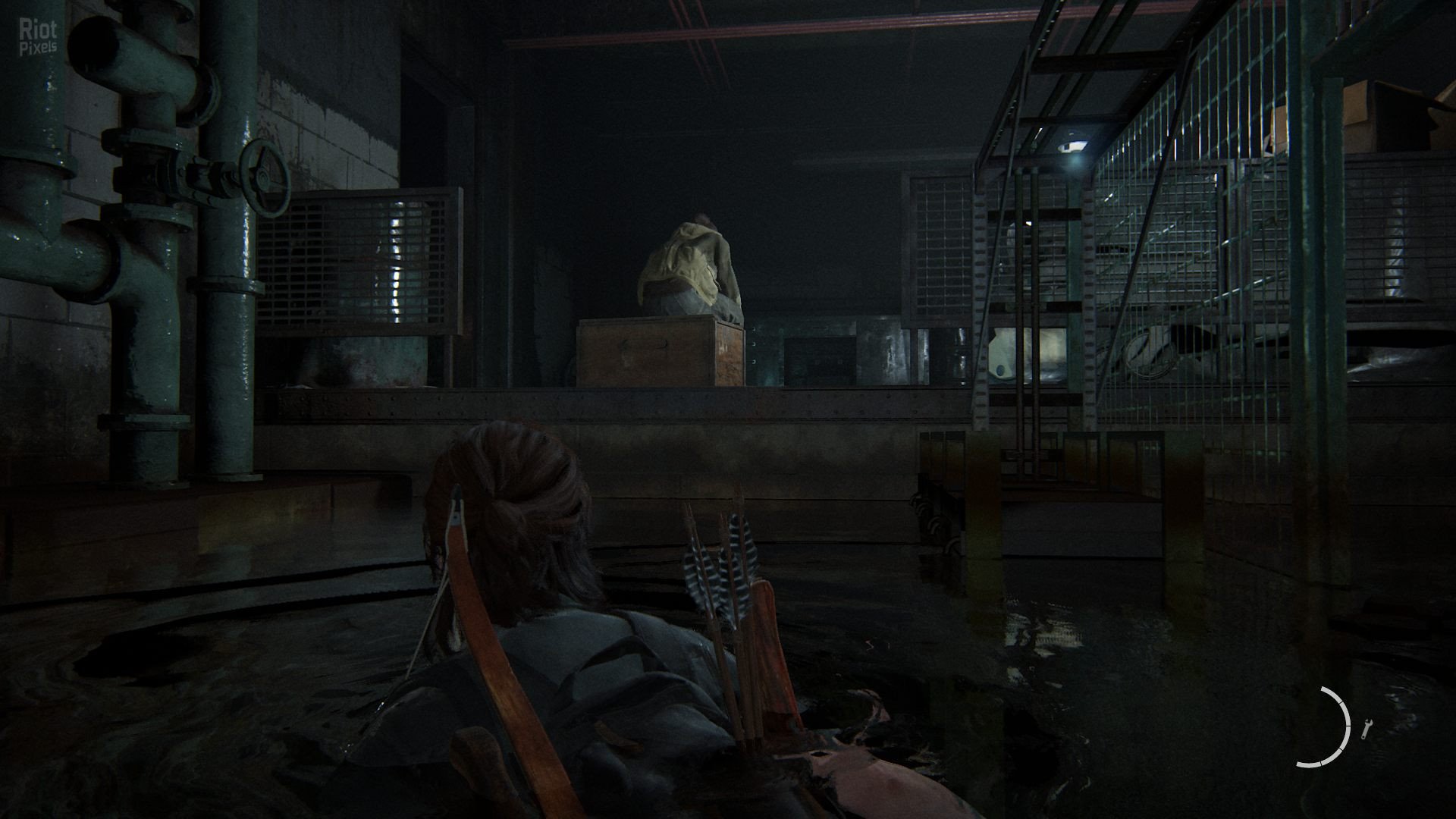 [11]-The Last of Us: Part II – Remastered, v1.0.10402.1014 + DLC + Bonus OST Download