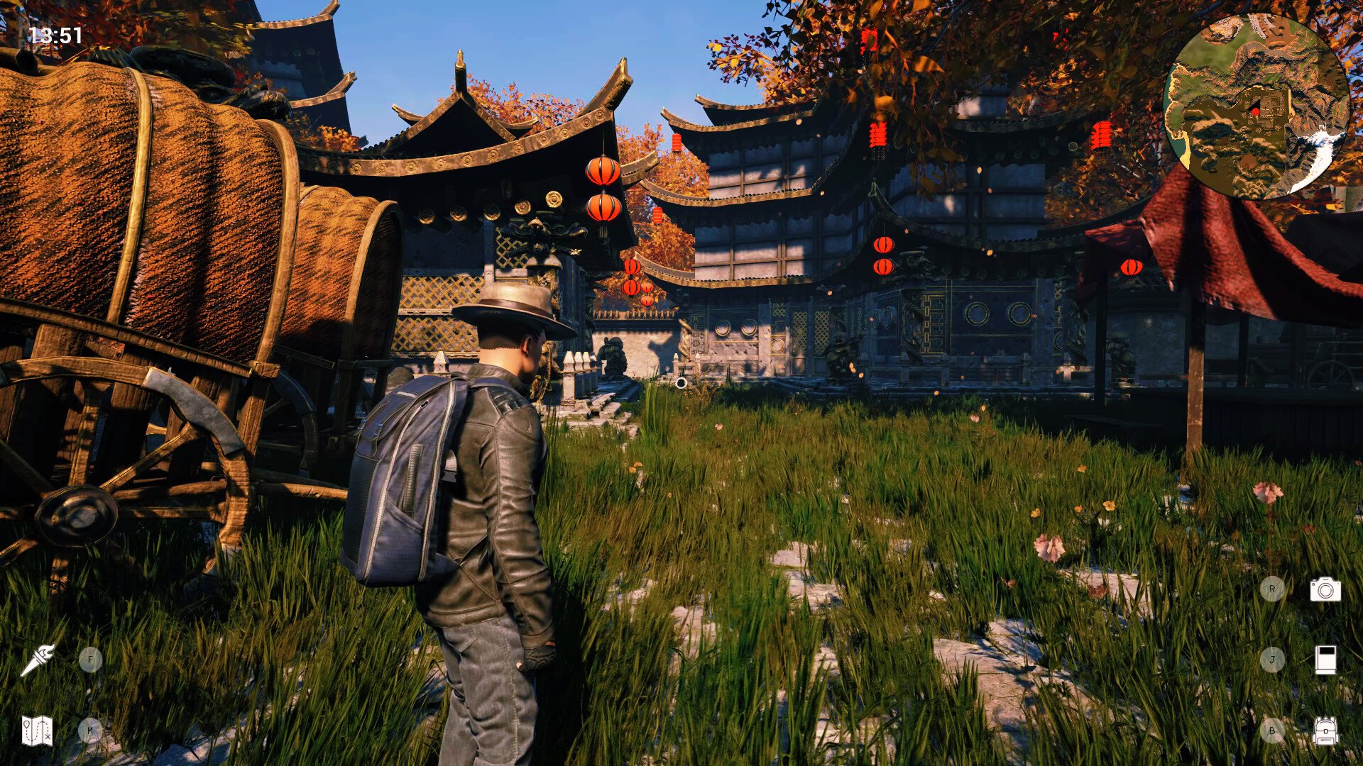 [10]-Wild Explorer Download