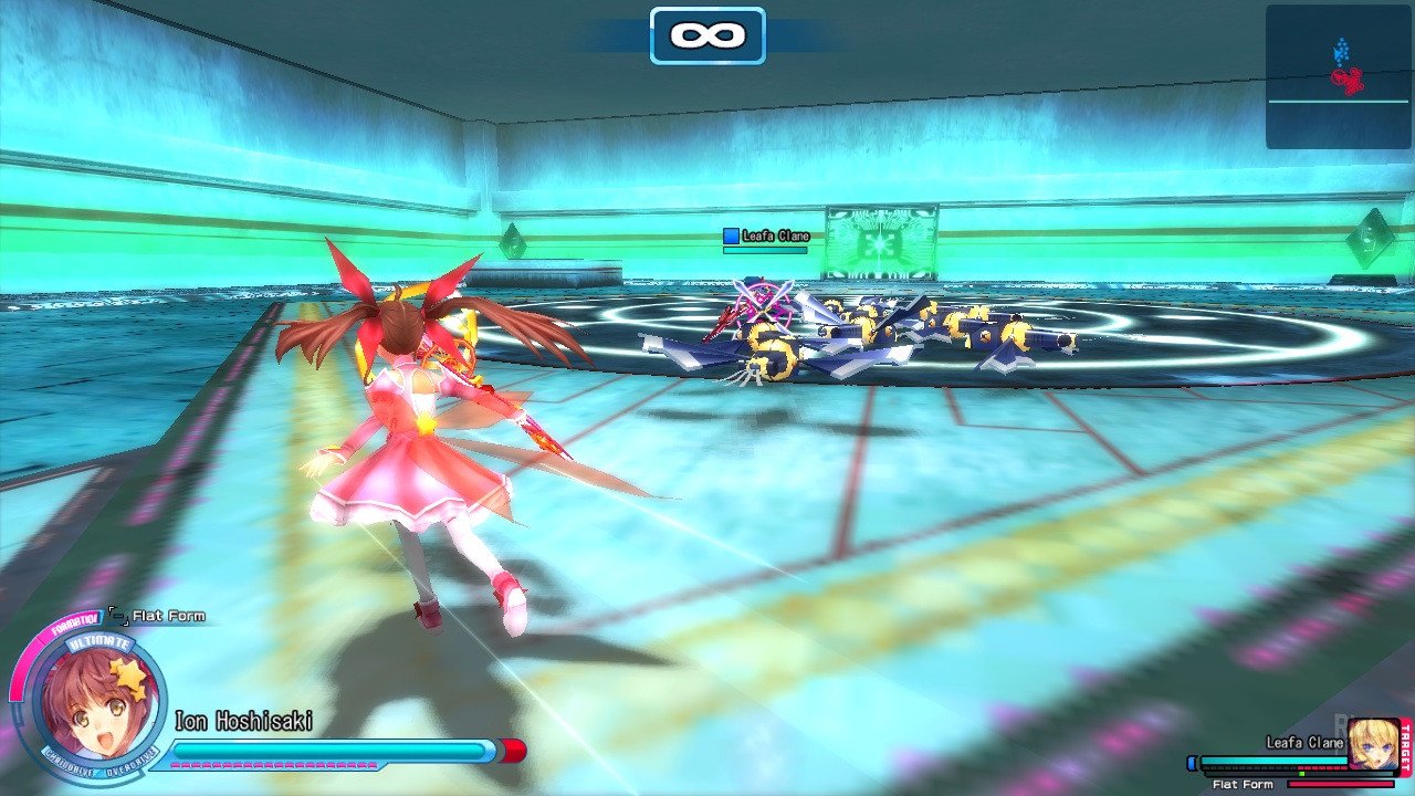 [10]-Magical Battle Festa Download