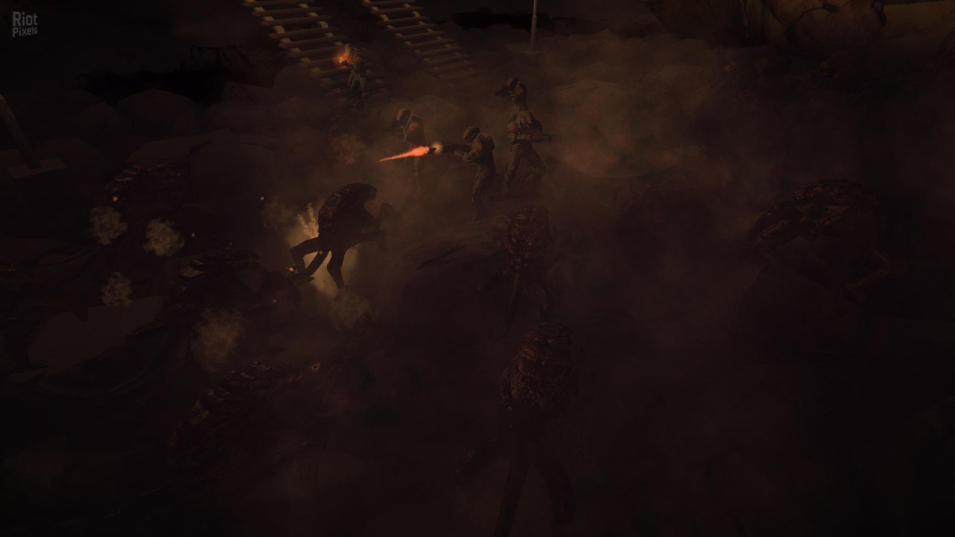 [4]-Mechs & Mercs: Black Talons (v1.0.11.24) Download