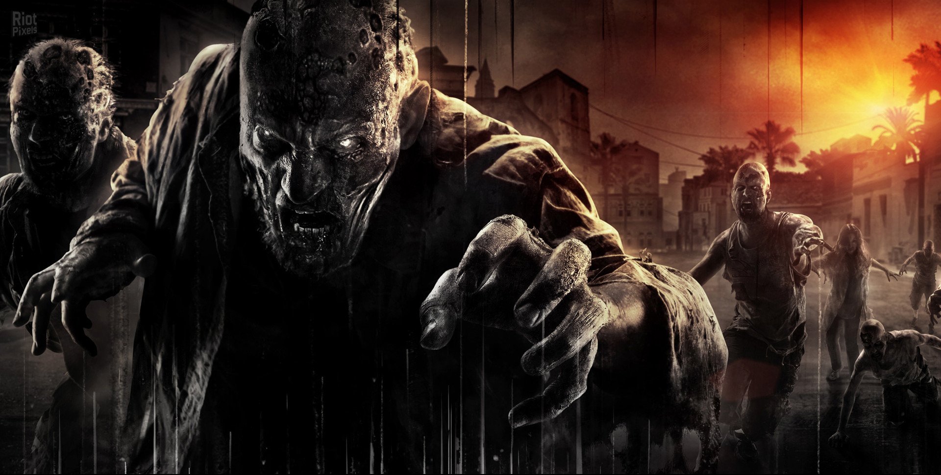 [27]-Dying Light v1.6.0 + All DLCs Download