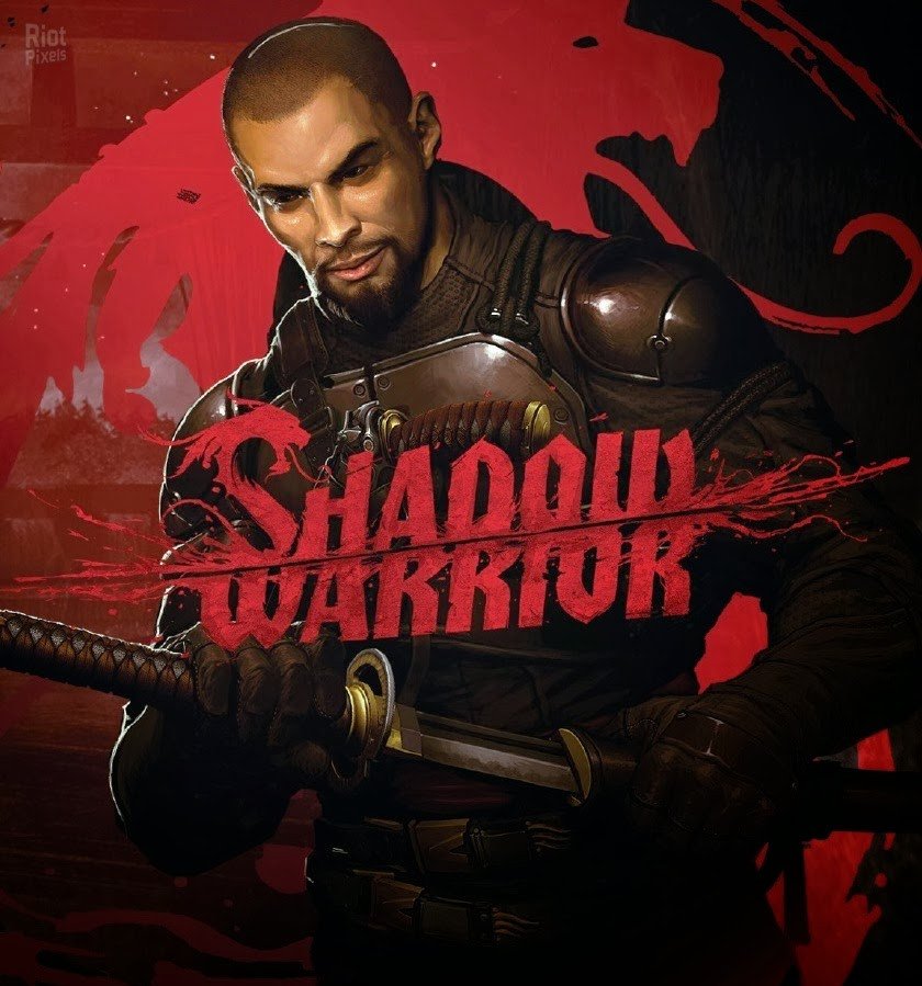 Shadow Warrior: Special Edition v1.5.0-HohohoGames