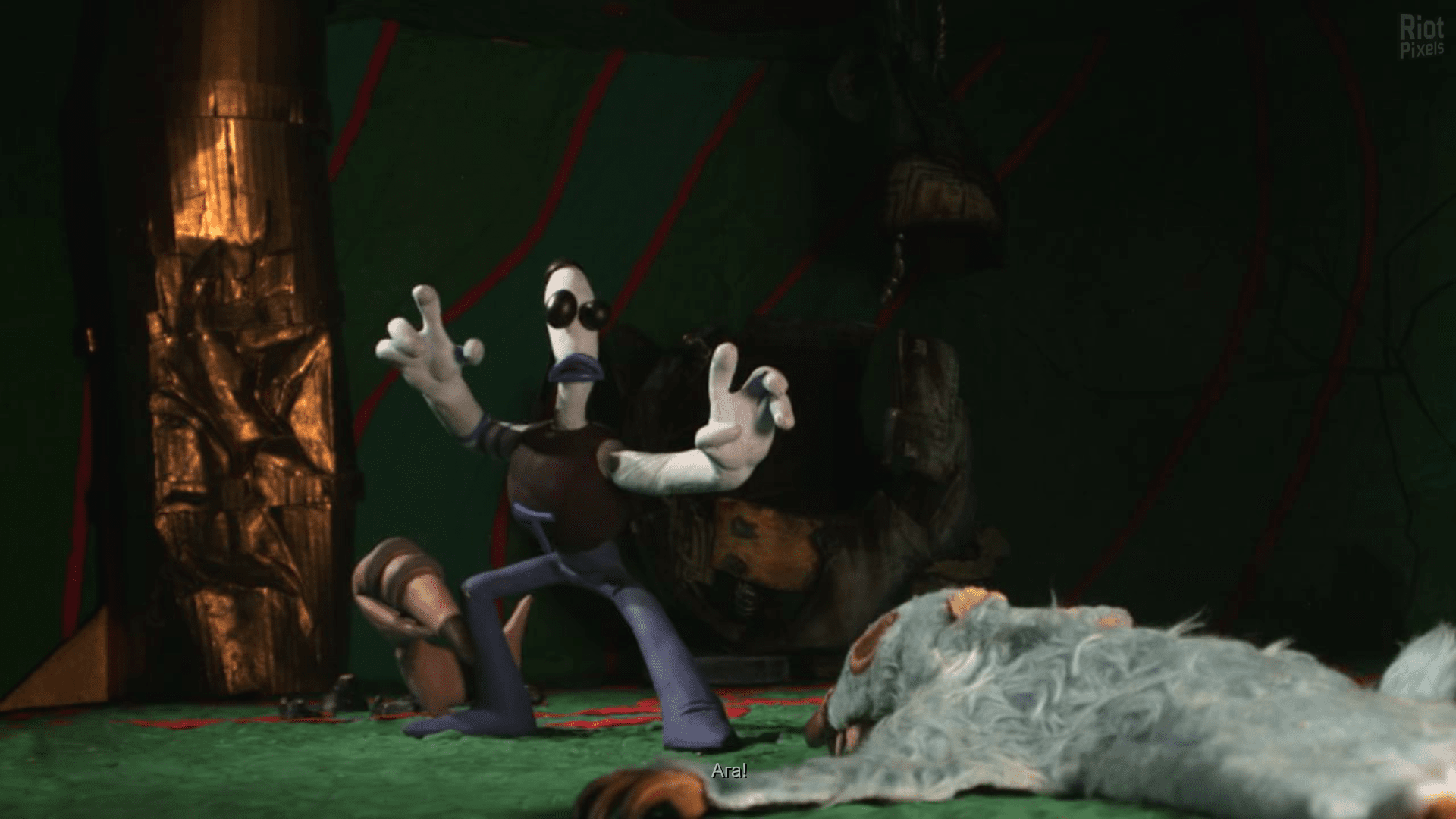 [11]-Armikrog Download