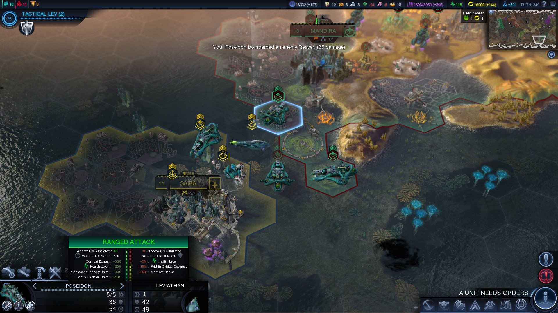 [7]-Sid Meier’s Civilization: Beyond Earth + 2 DLC Download