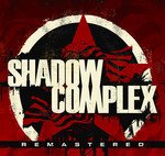 Shadow Complex Remastered-HohohoGames
