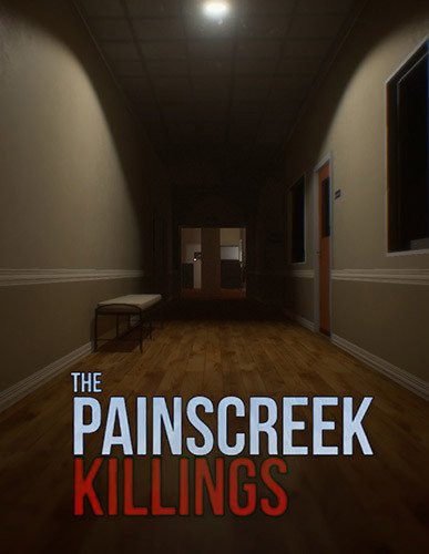 The Painscreek Killings-HohohoGames